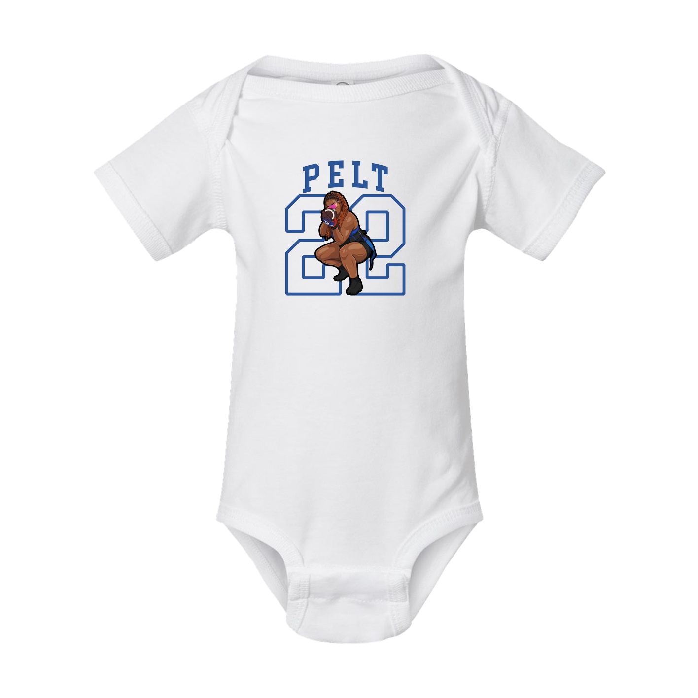 Baby Onesie