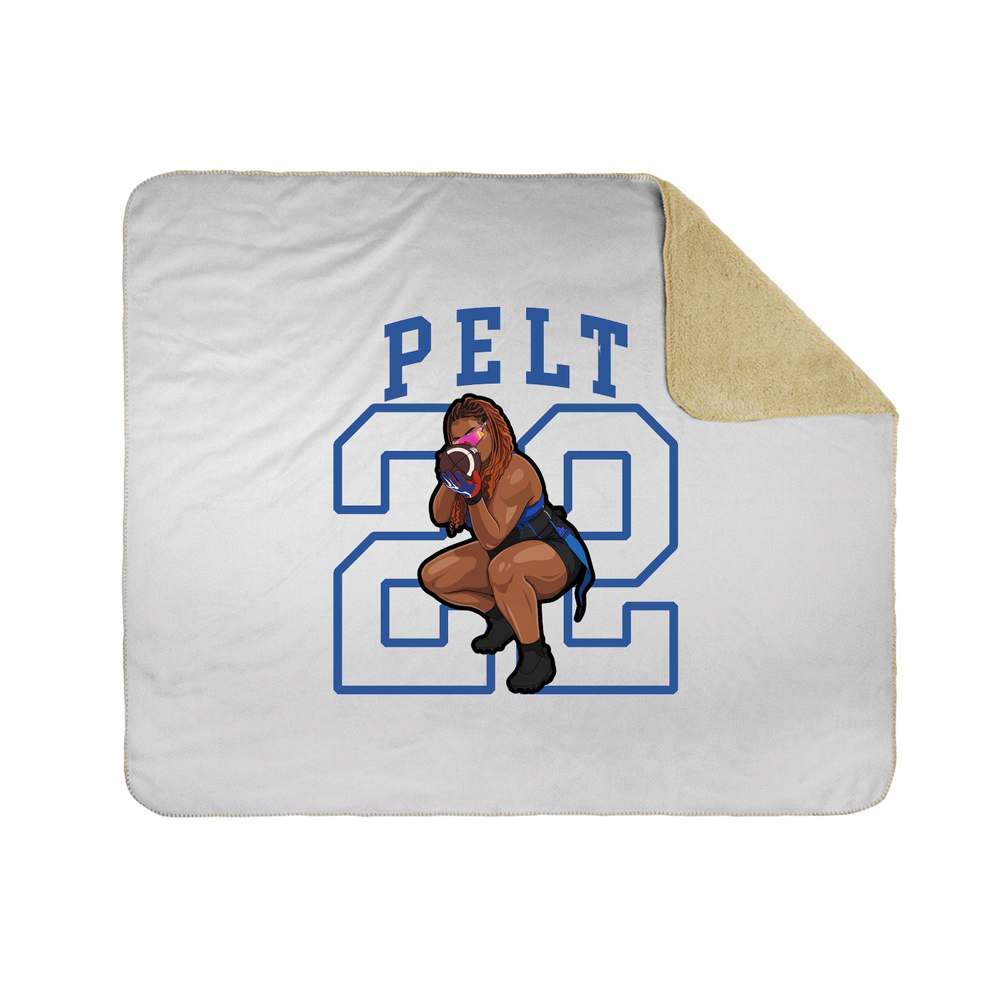 Throw Blanket