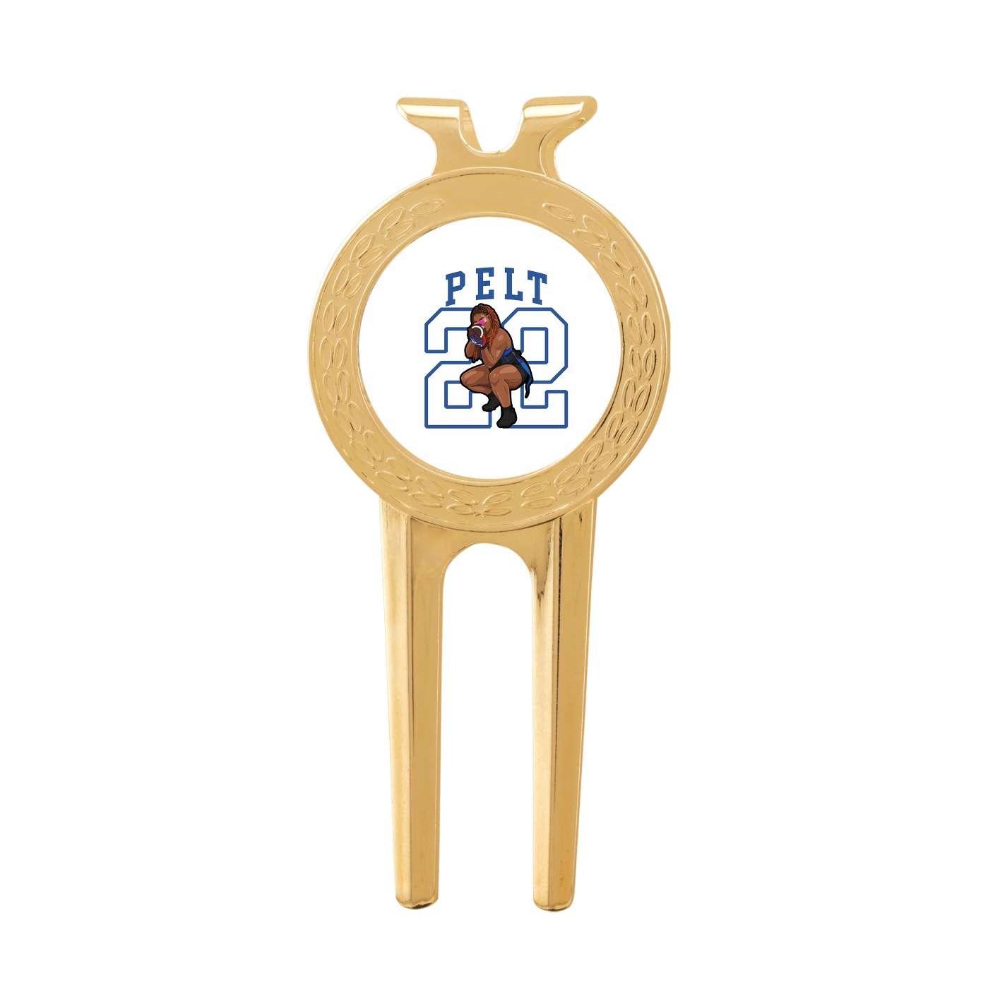 Divot Tool with Ball Marker — Shirsey in Classic