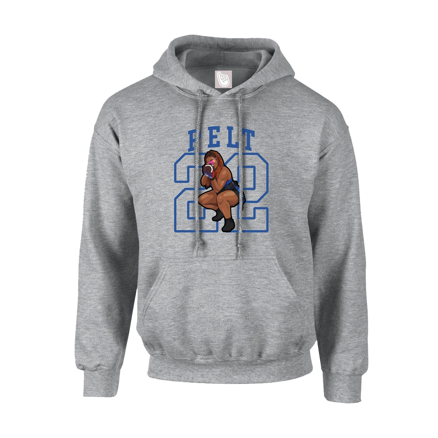 Youth Hoodie