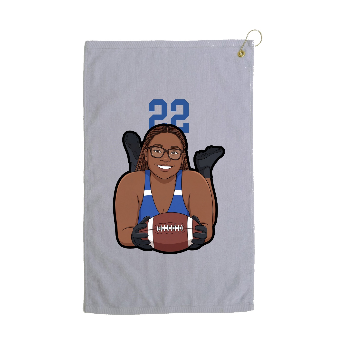 Golf Towel