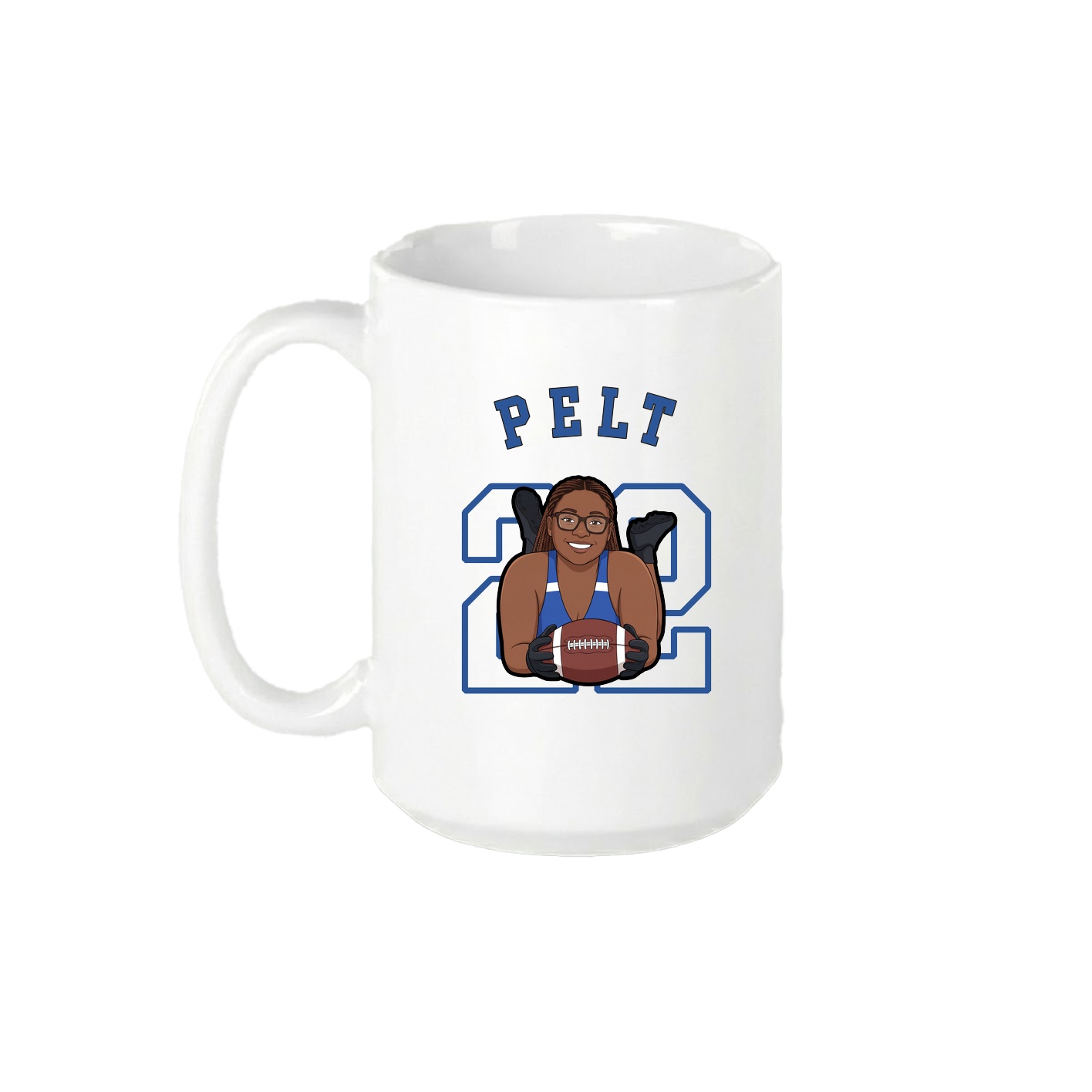 15oz Coffee Mug