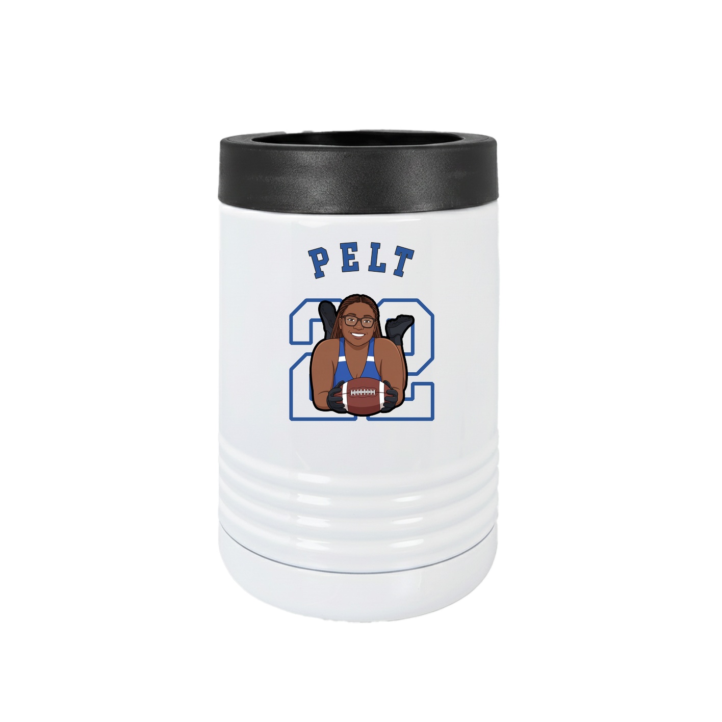 Beverage Holder — Shirsey Arch in White
