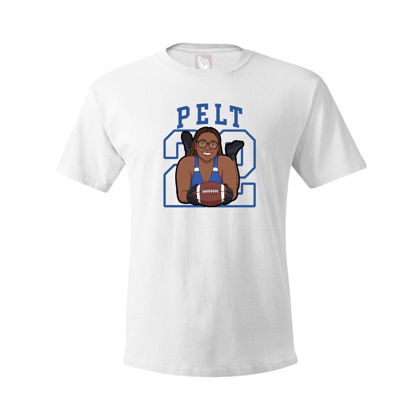 NIL Club Tee