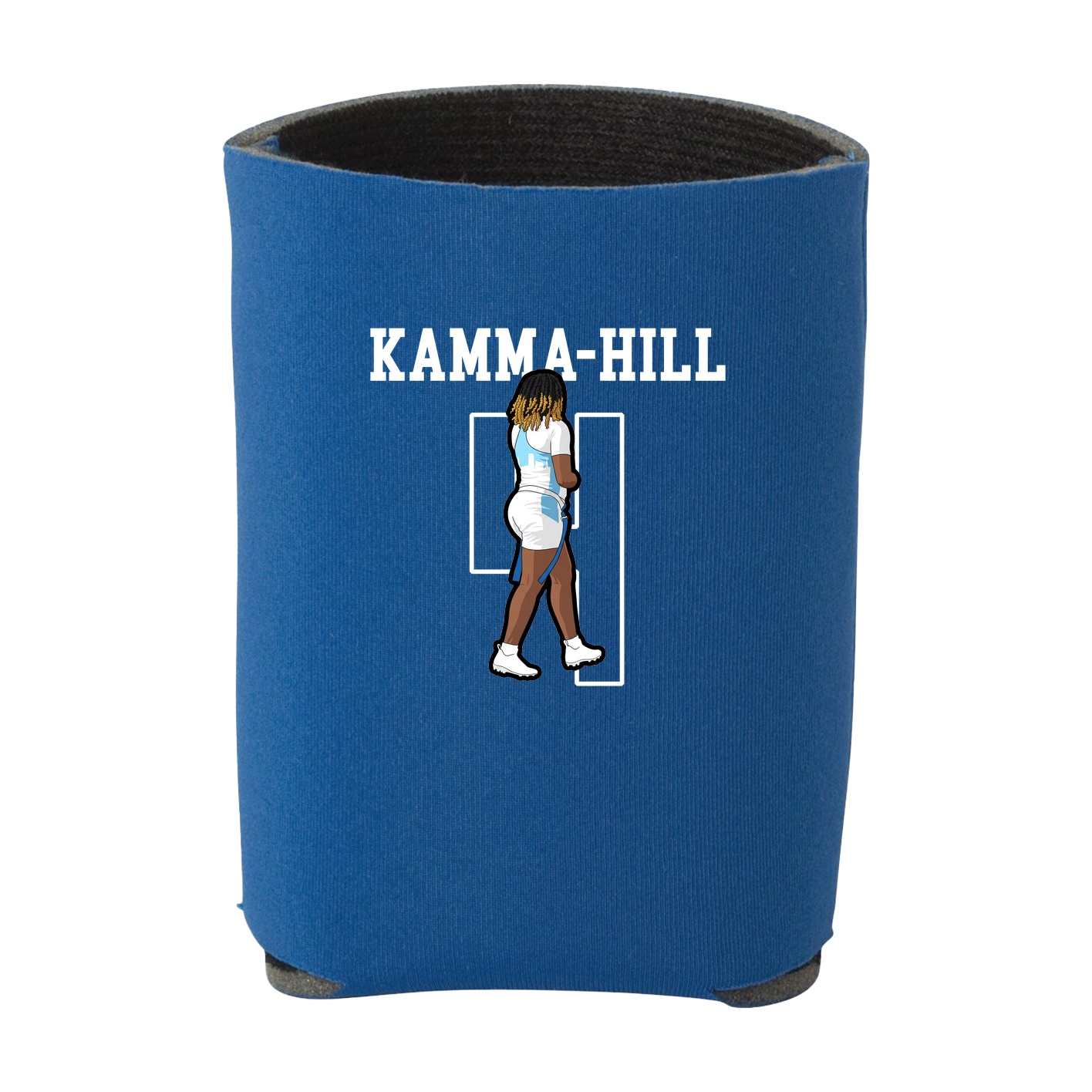 Can Holder — Shirsey in Royal
