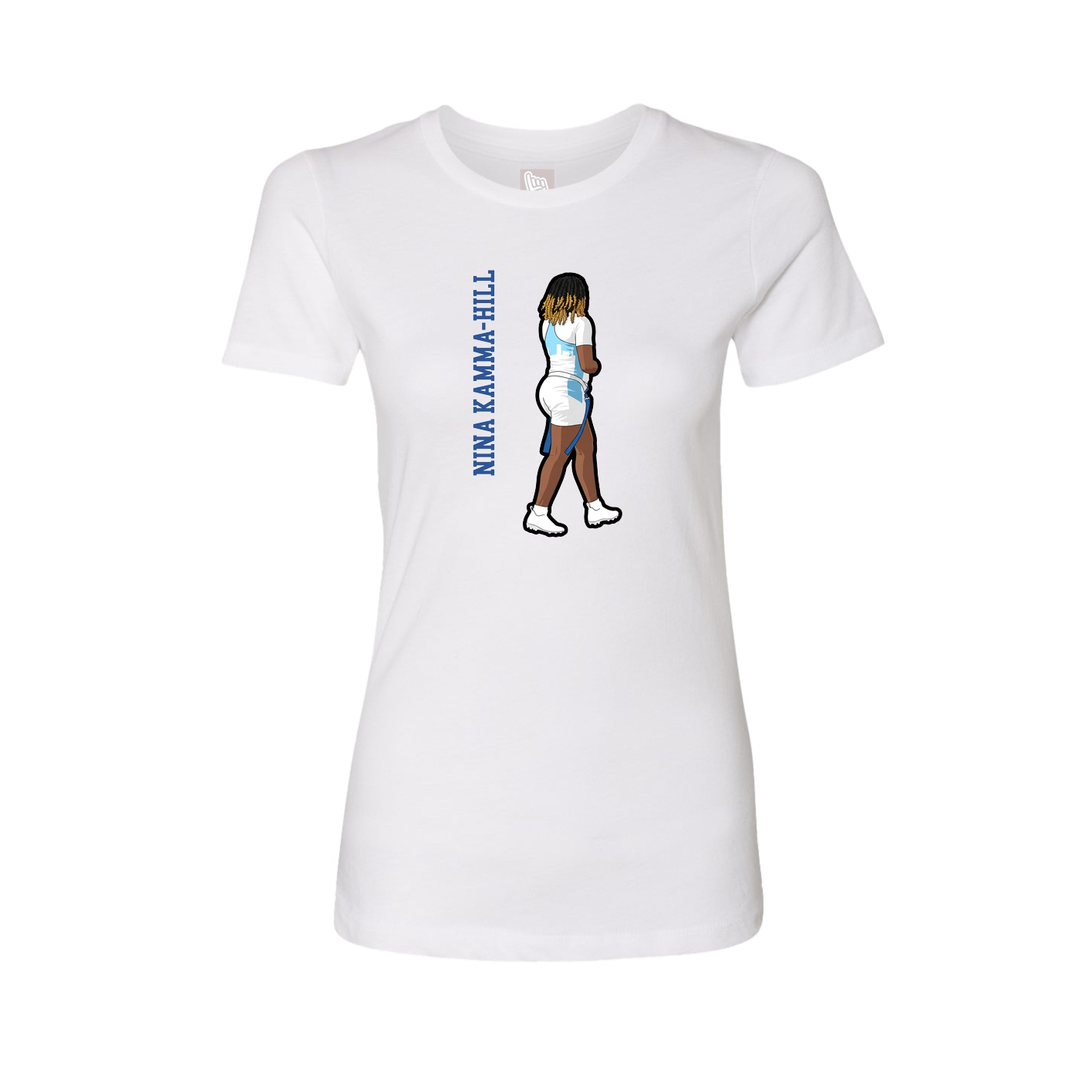 Womens Tee