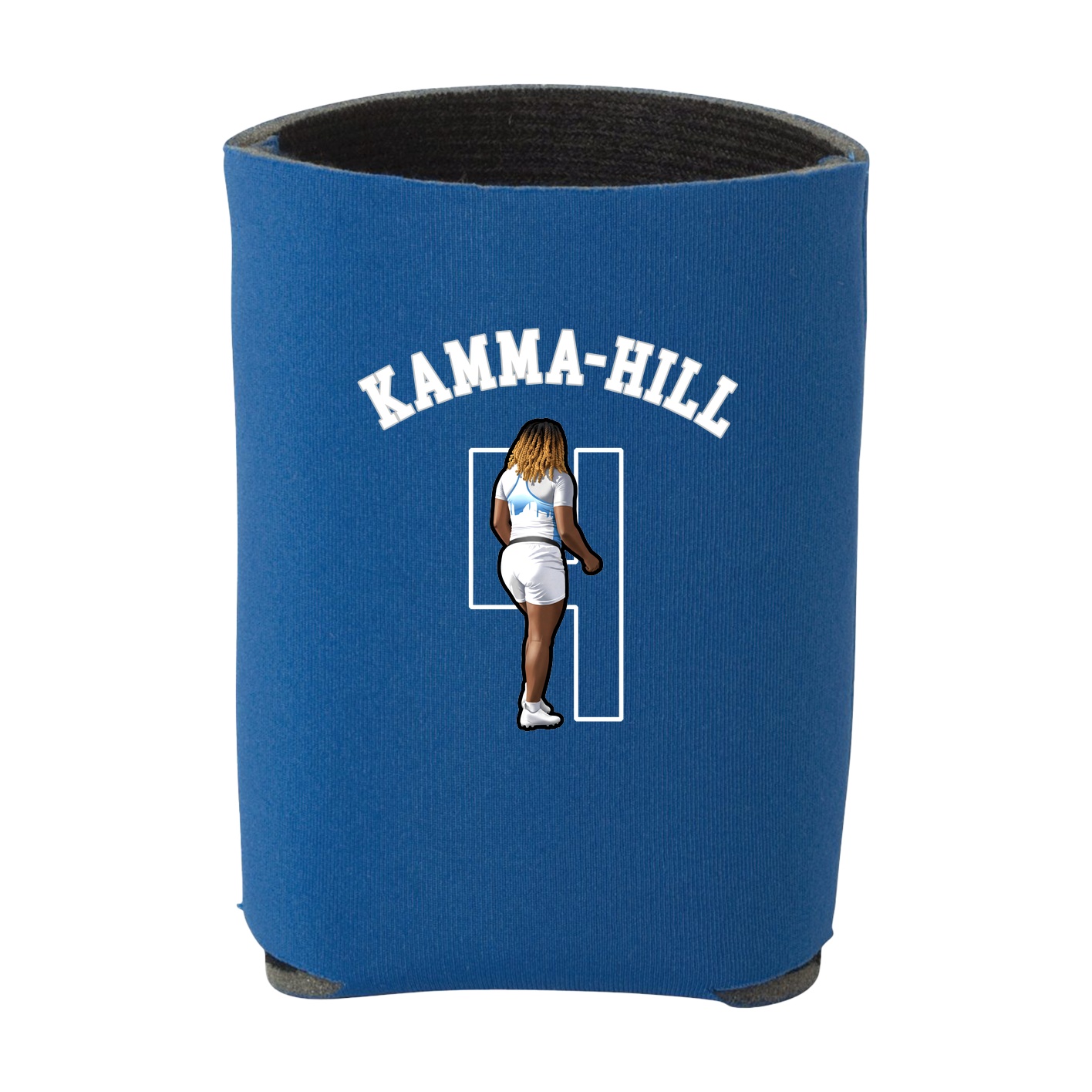 Can Holder — Shirsey Arch in Royal