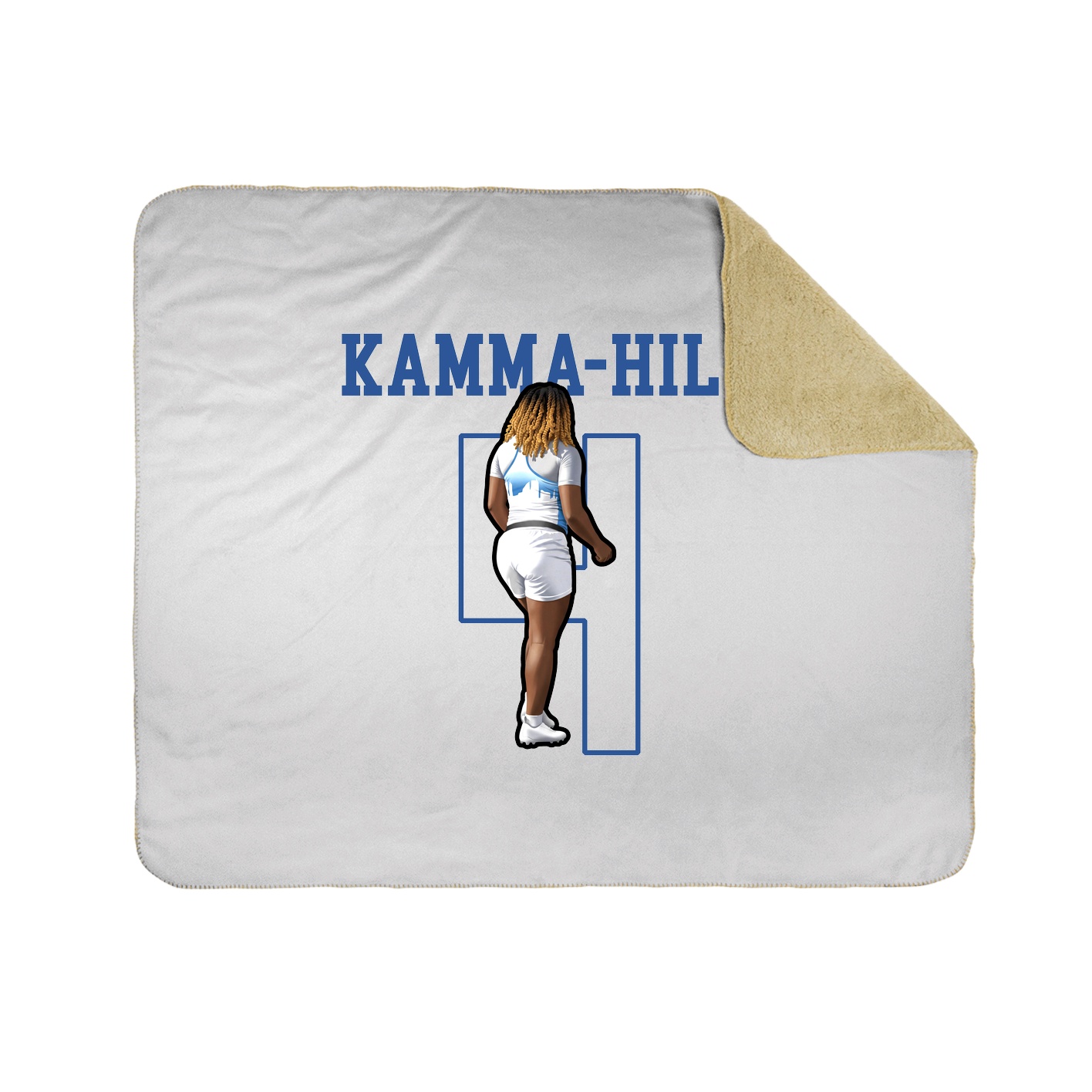 Throw Blanket