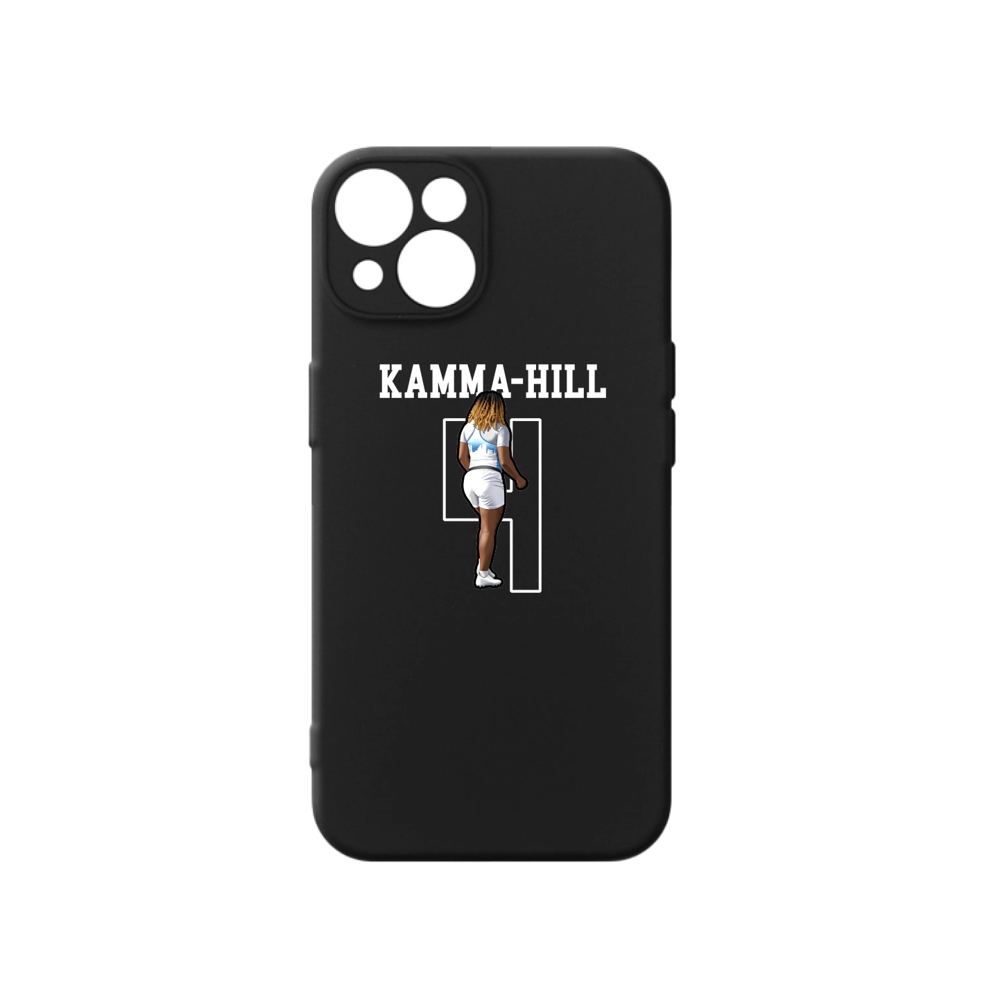 iPhone case