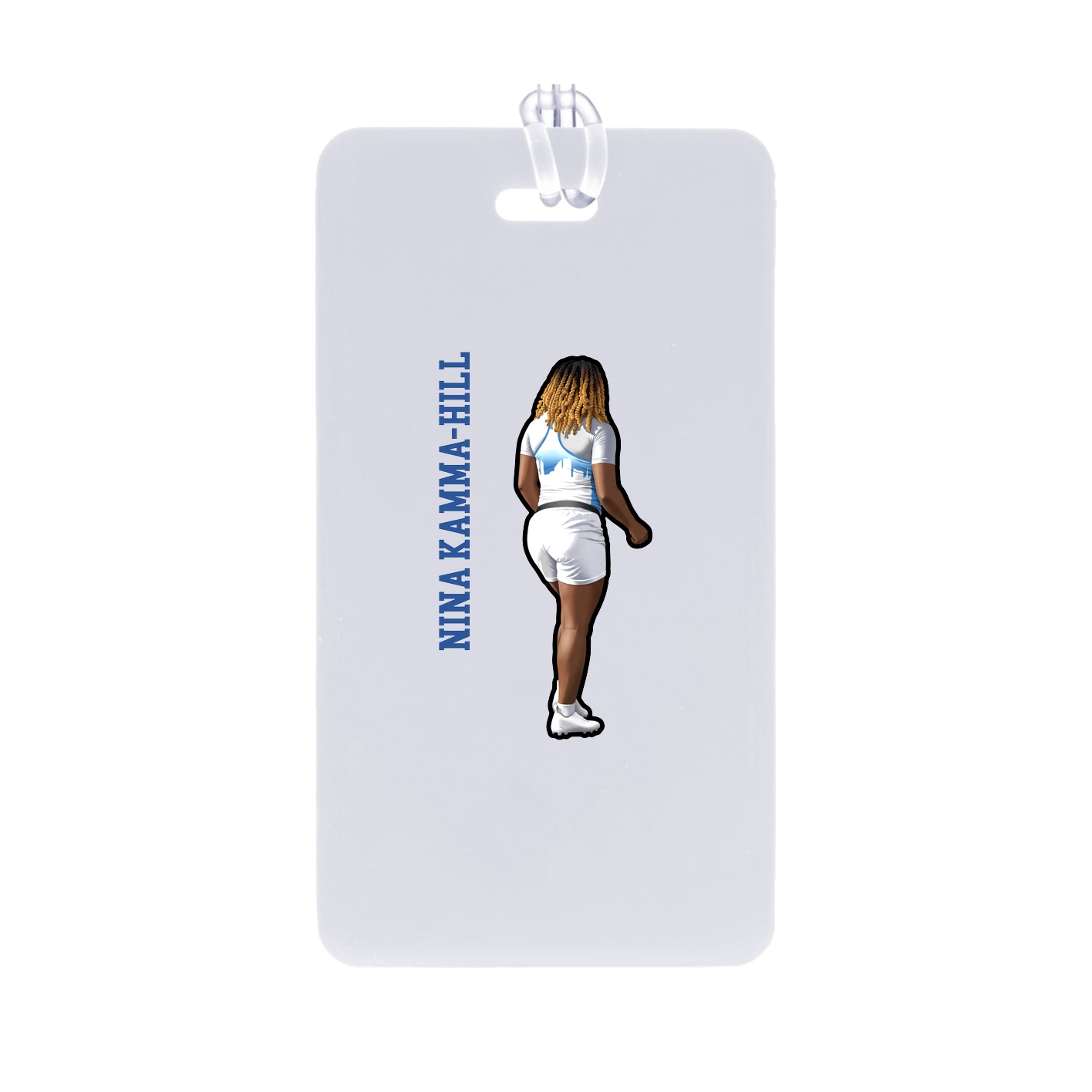 Bag Tag
