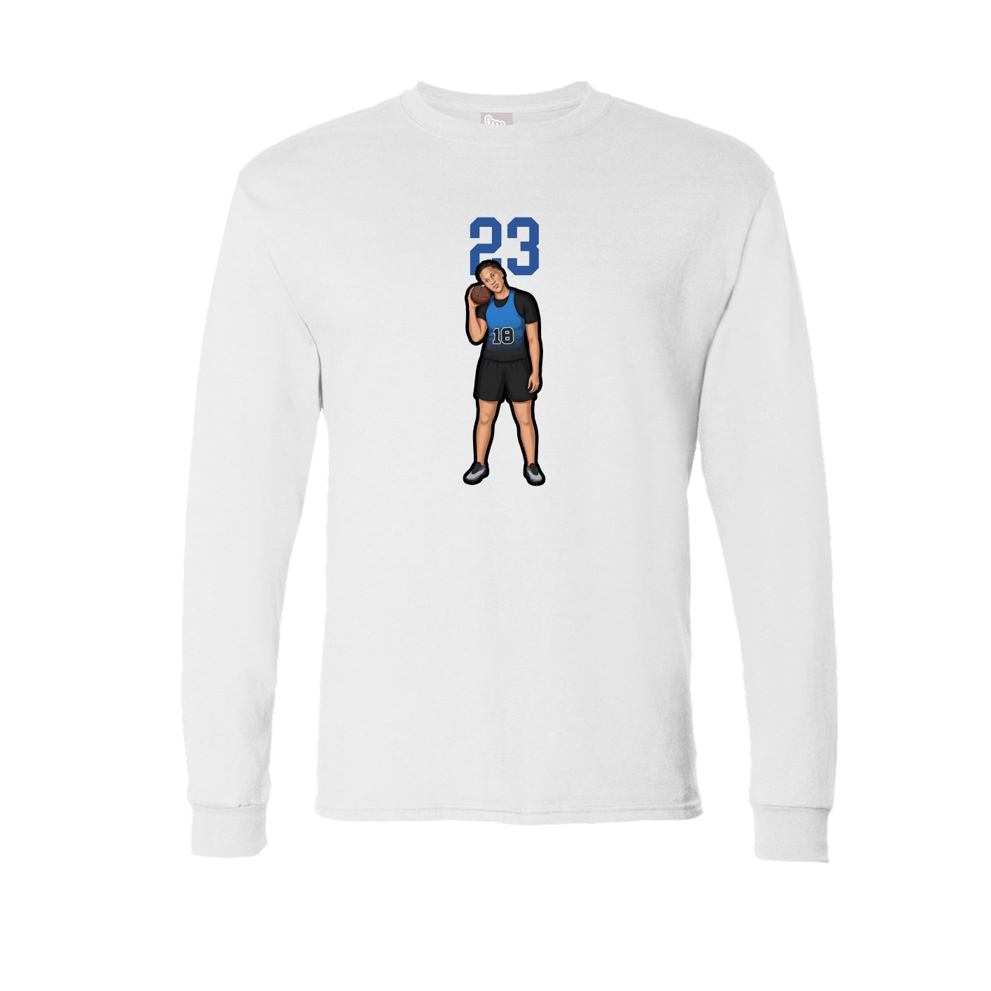 Long Sleeve Tee