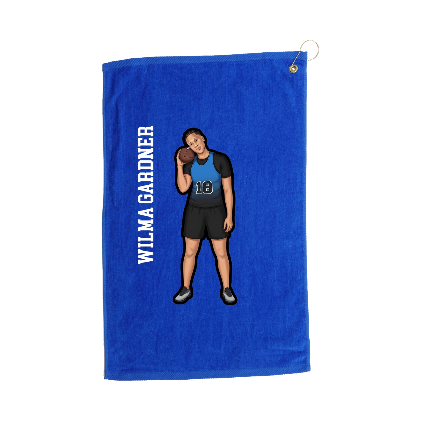 Golf Towel