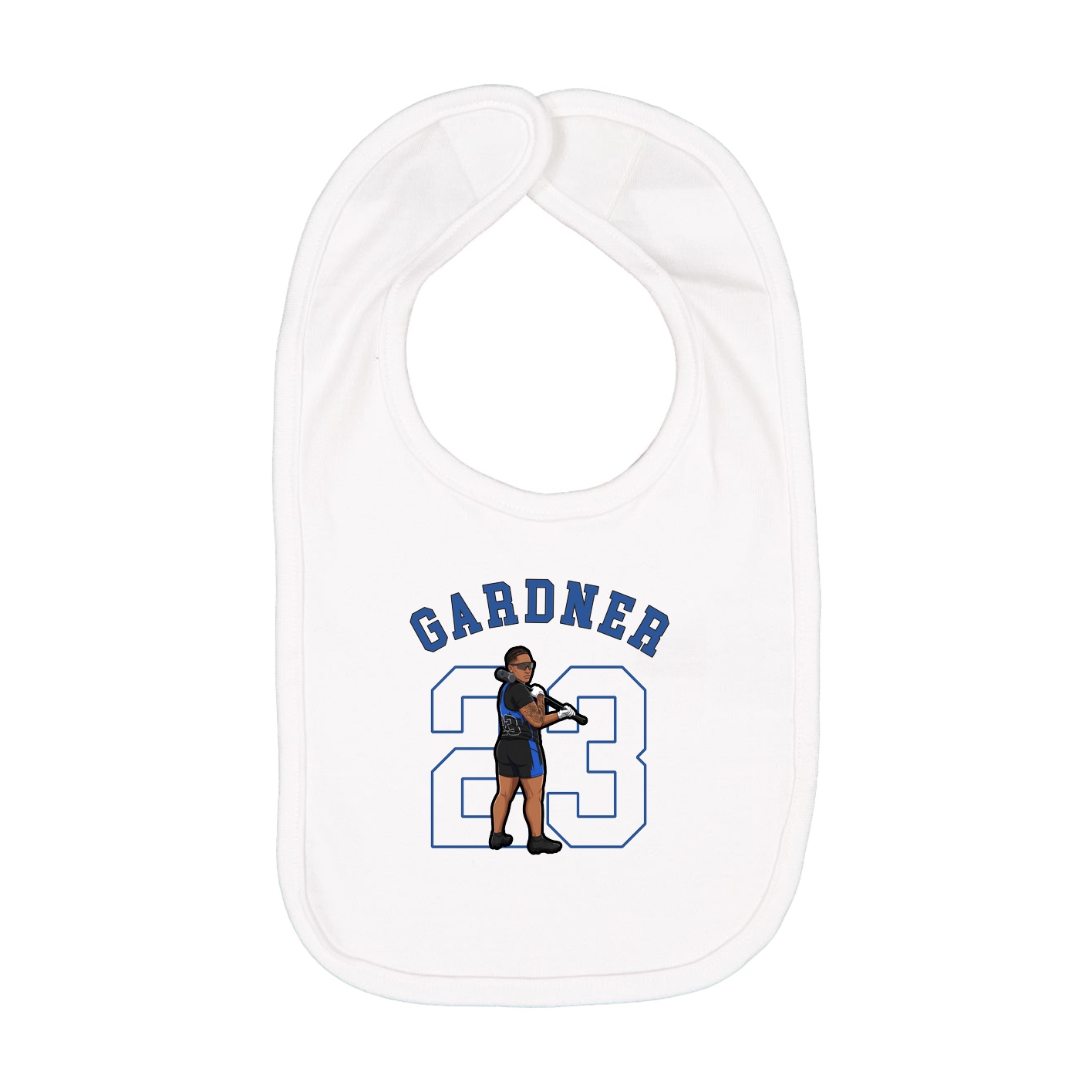 Infant Bib