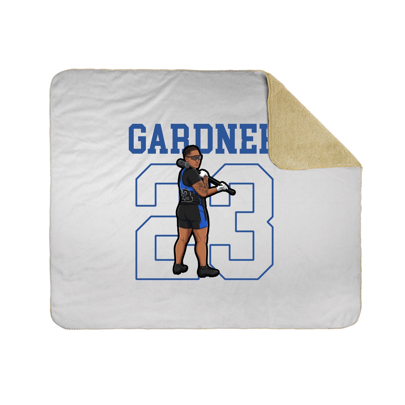 Throw Blanket
