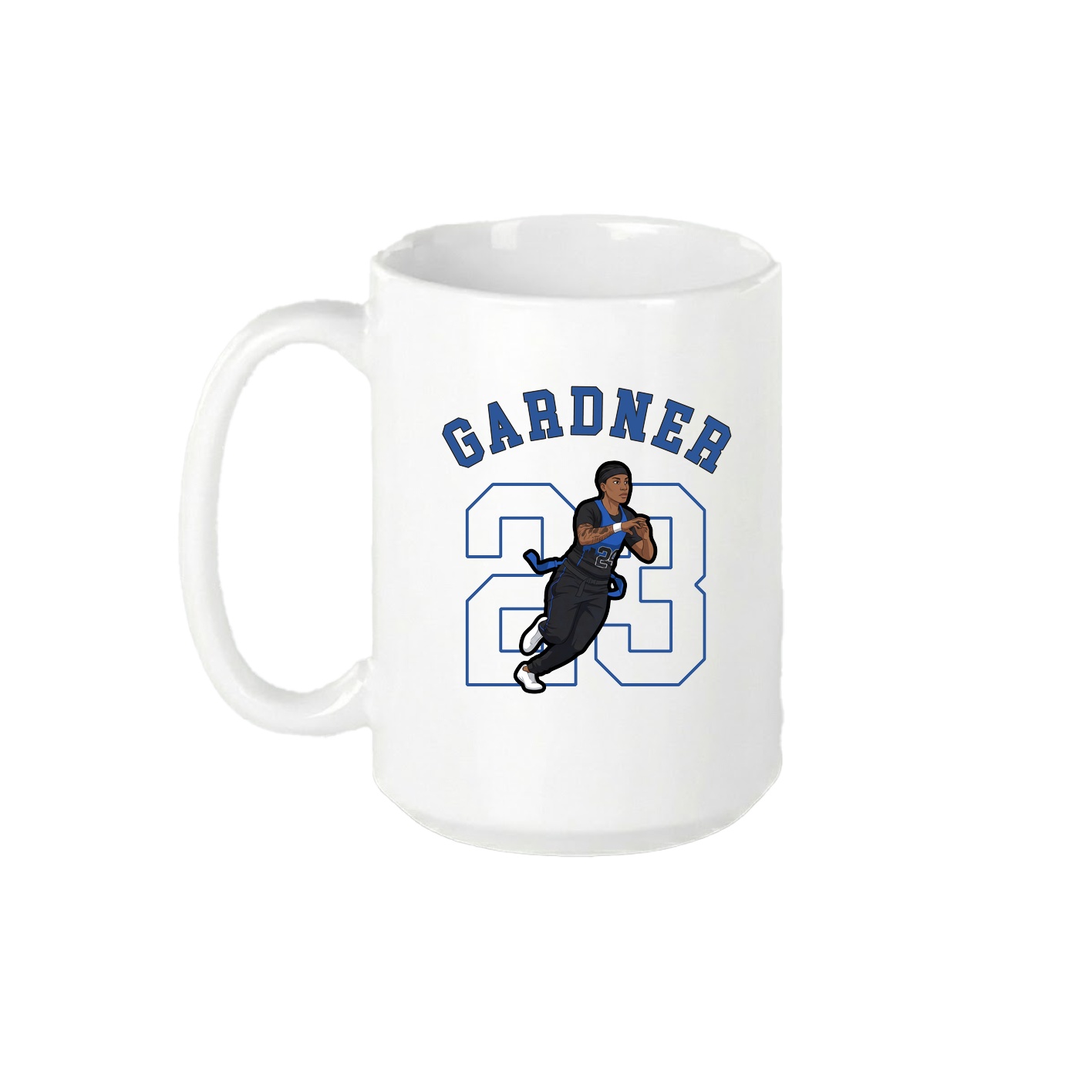 15oz Coffee Mug