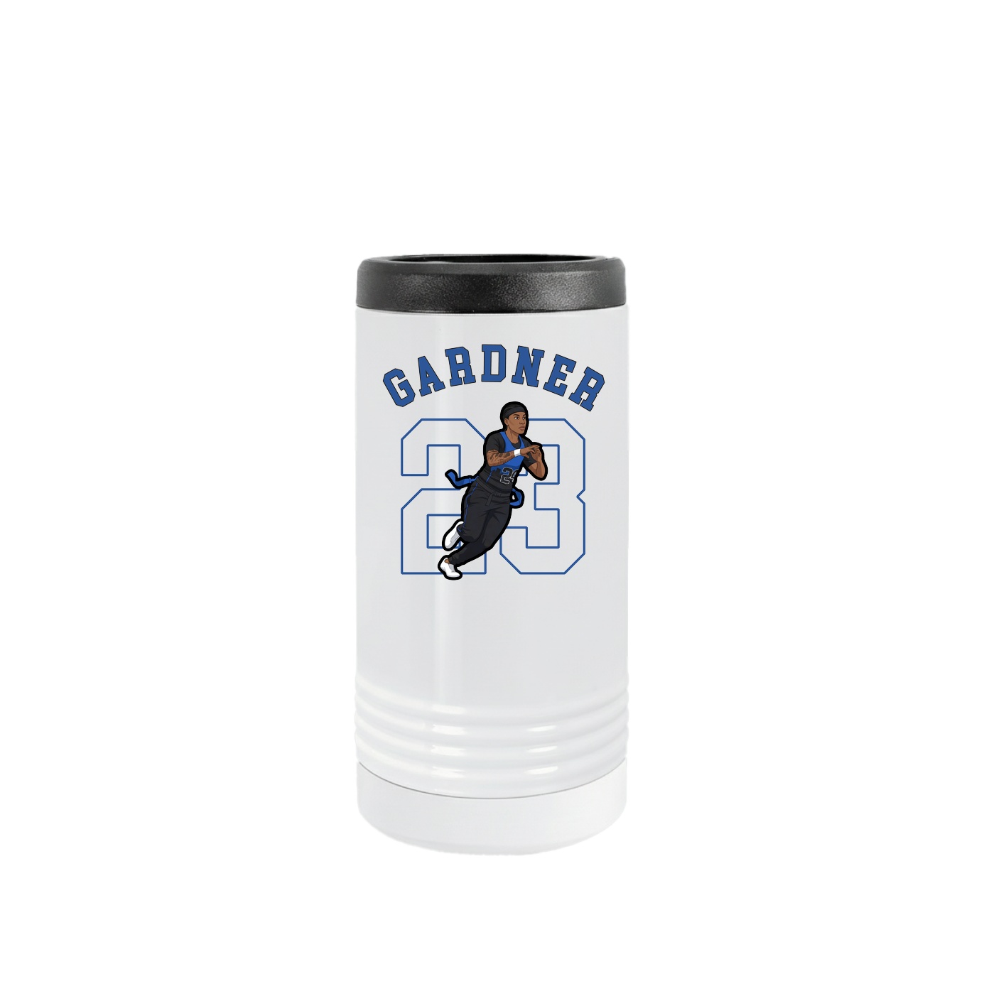 Slim Beverage Holder