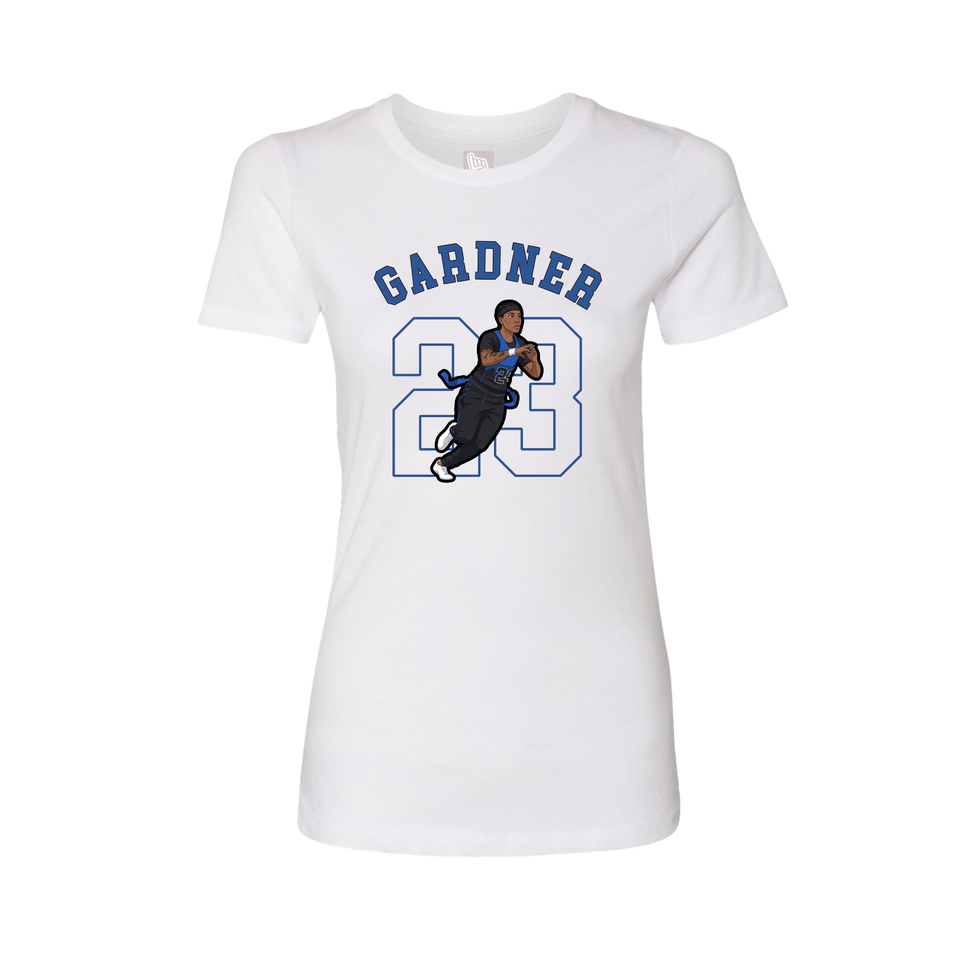 NIL Club Womens Tee