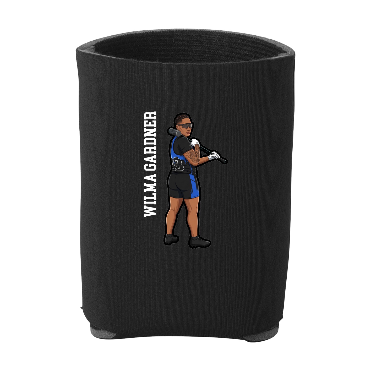 Can Holder