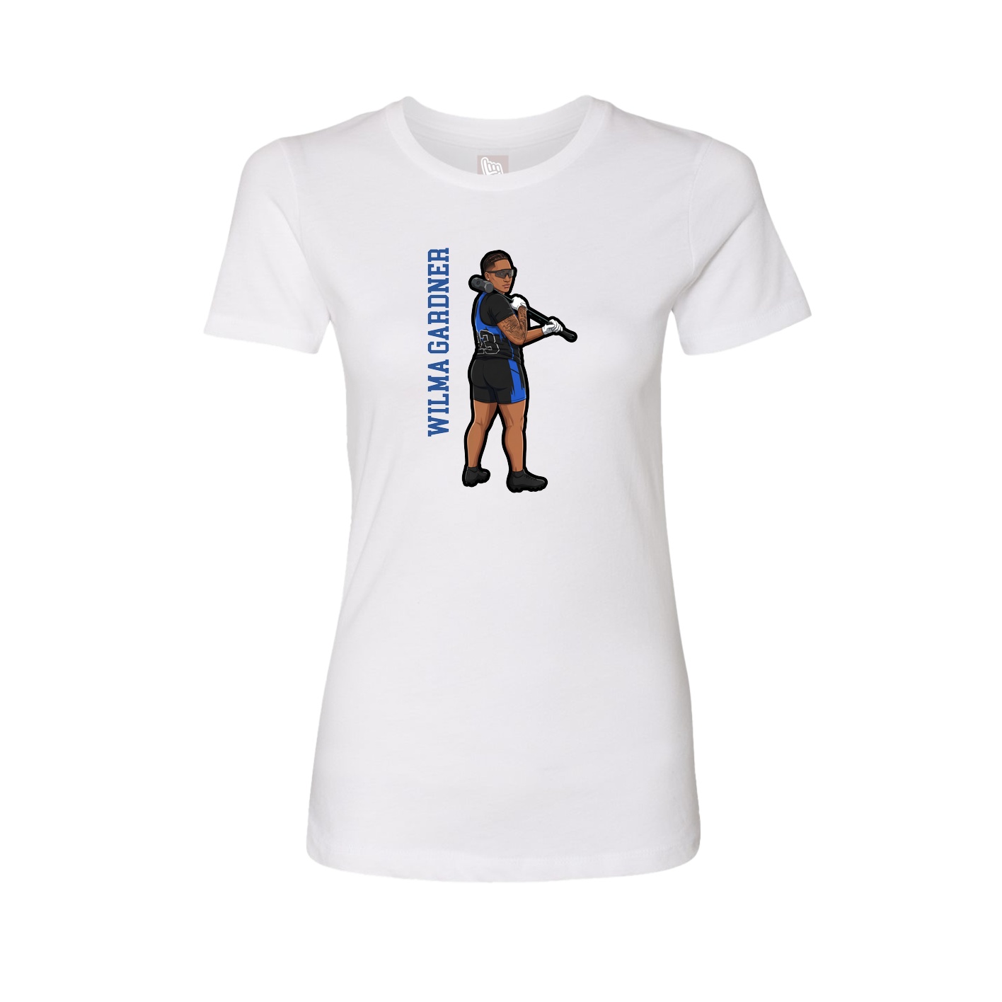 Womens Tee