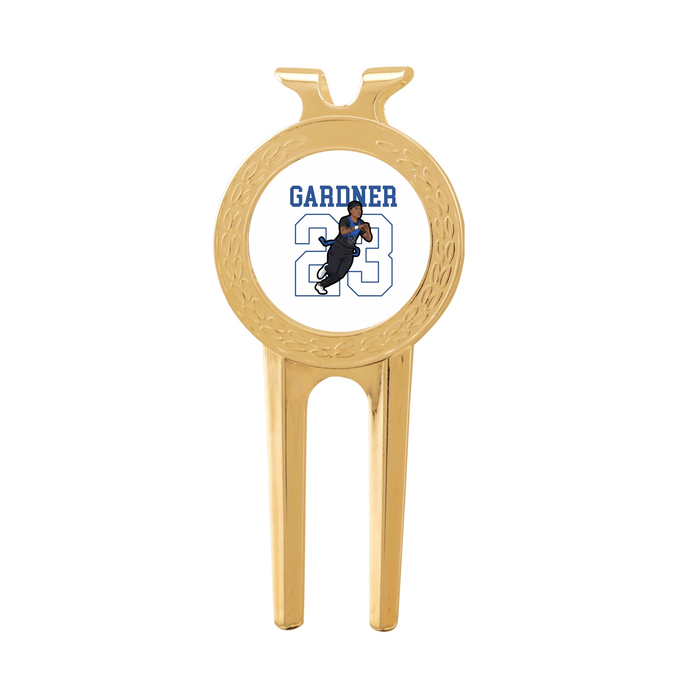 Divot Tool with Ball Marker — Shirsey in Classic