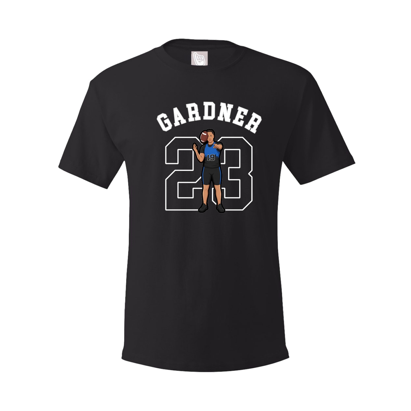 NIL Club Tee