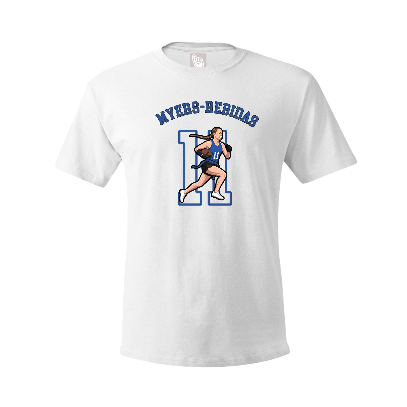 NIL Club Youth Tee