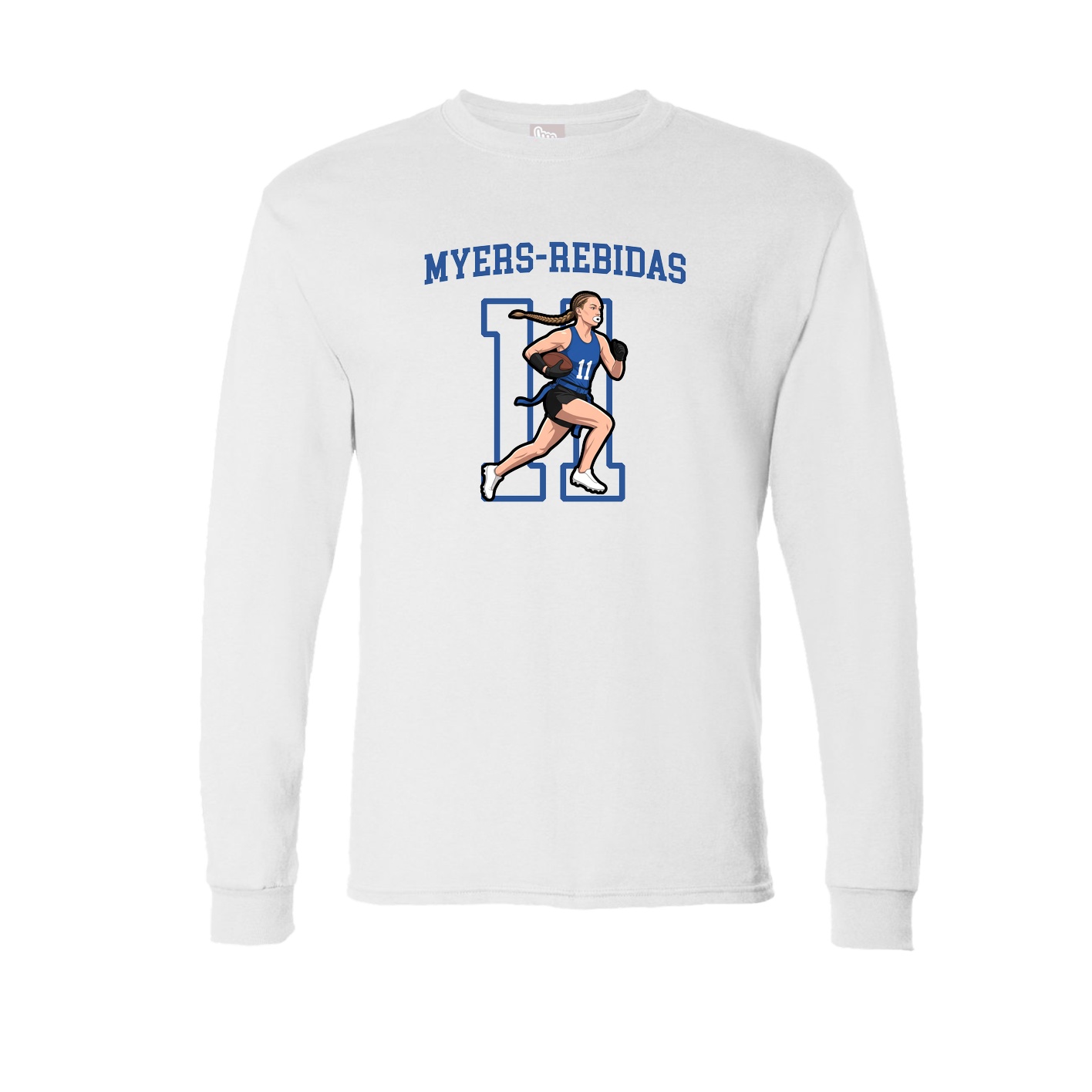 Long Sleeve Tee