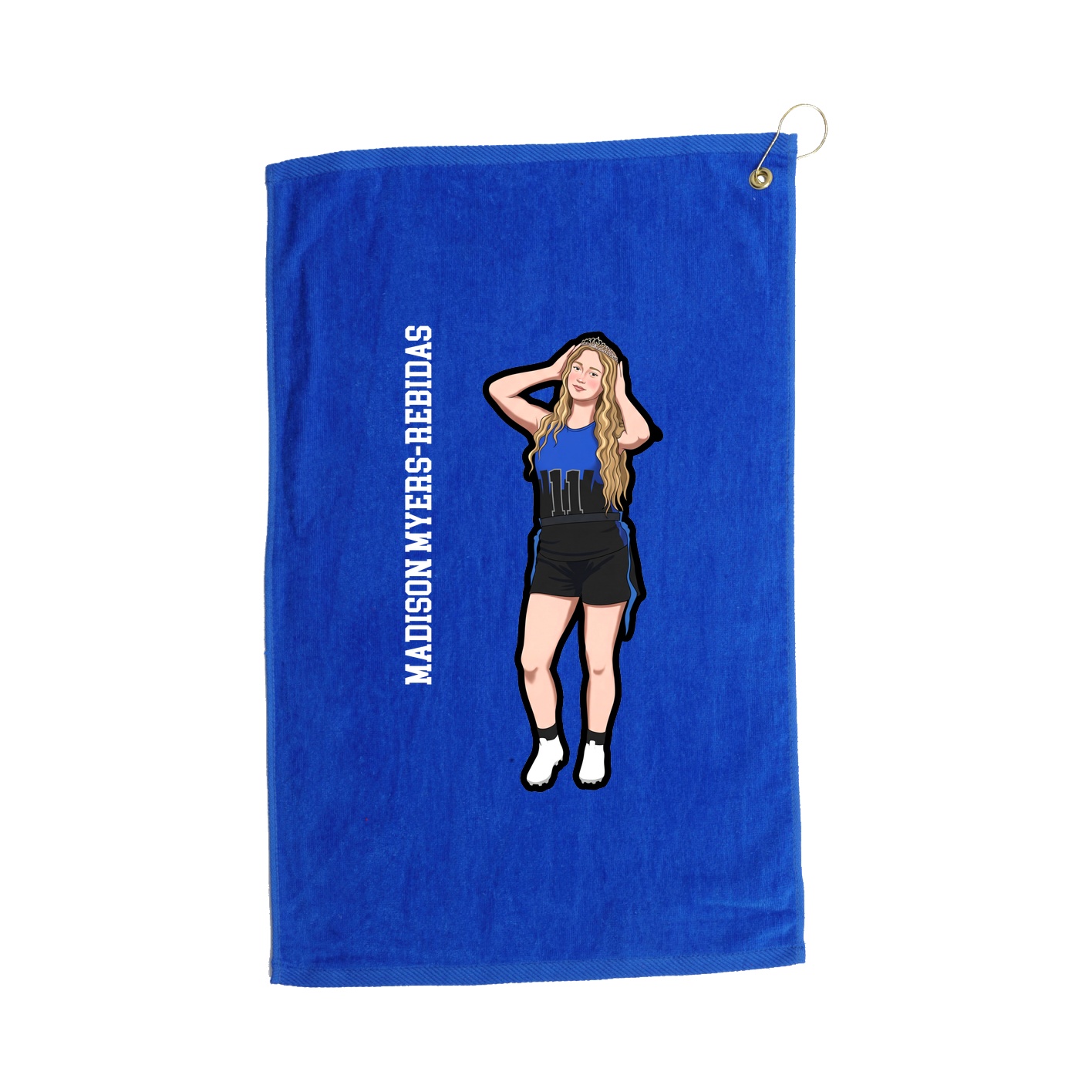 Golf Towel