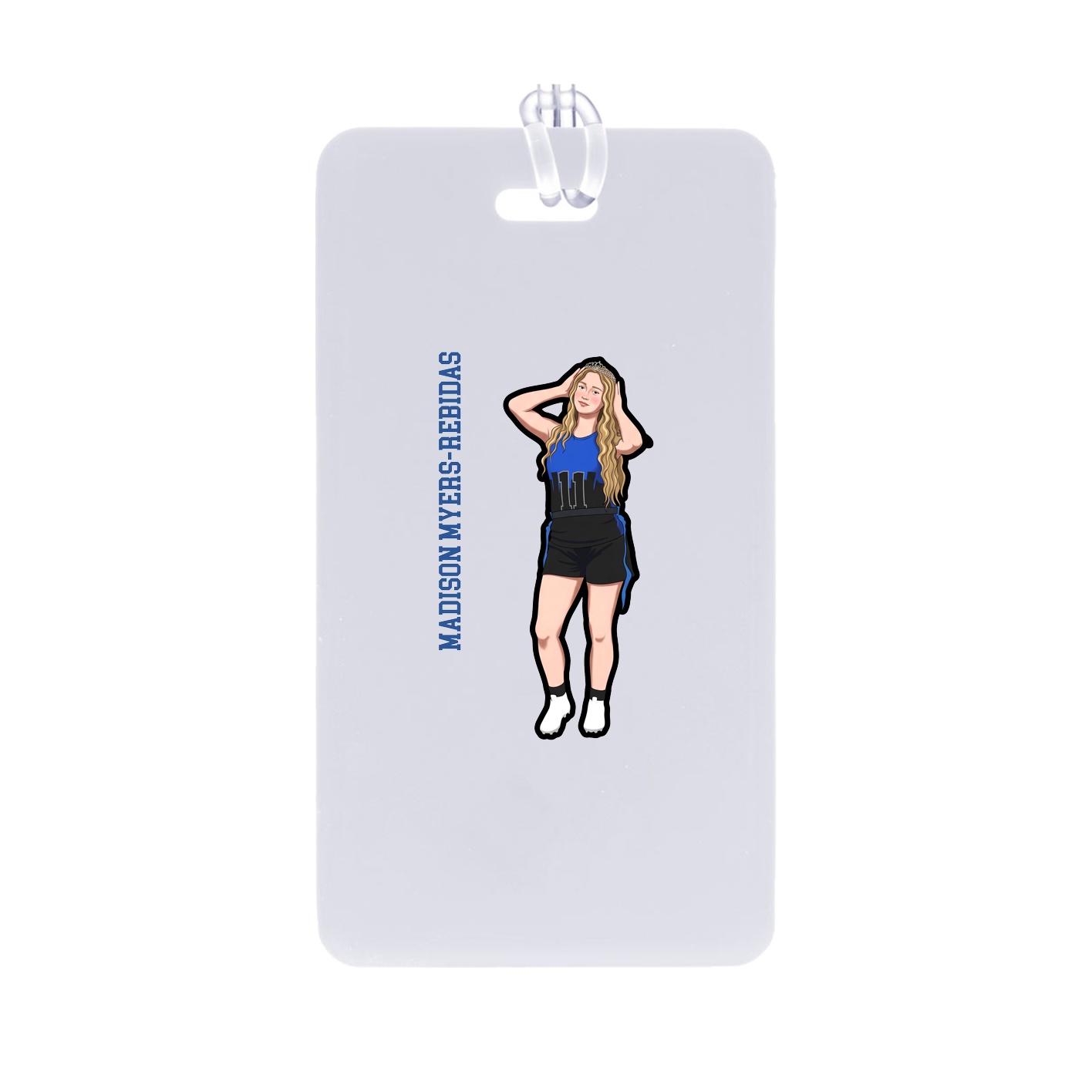 Bag Tag