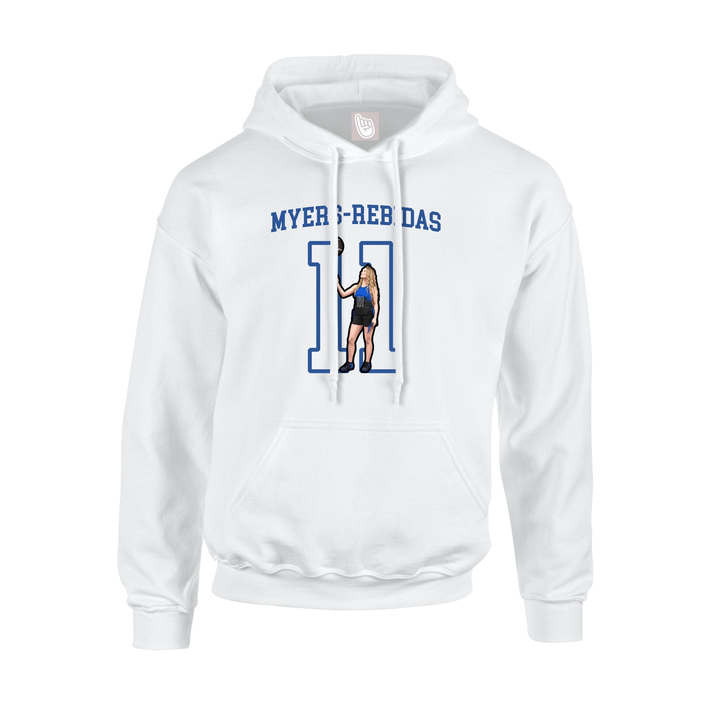 Youth Hoodie