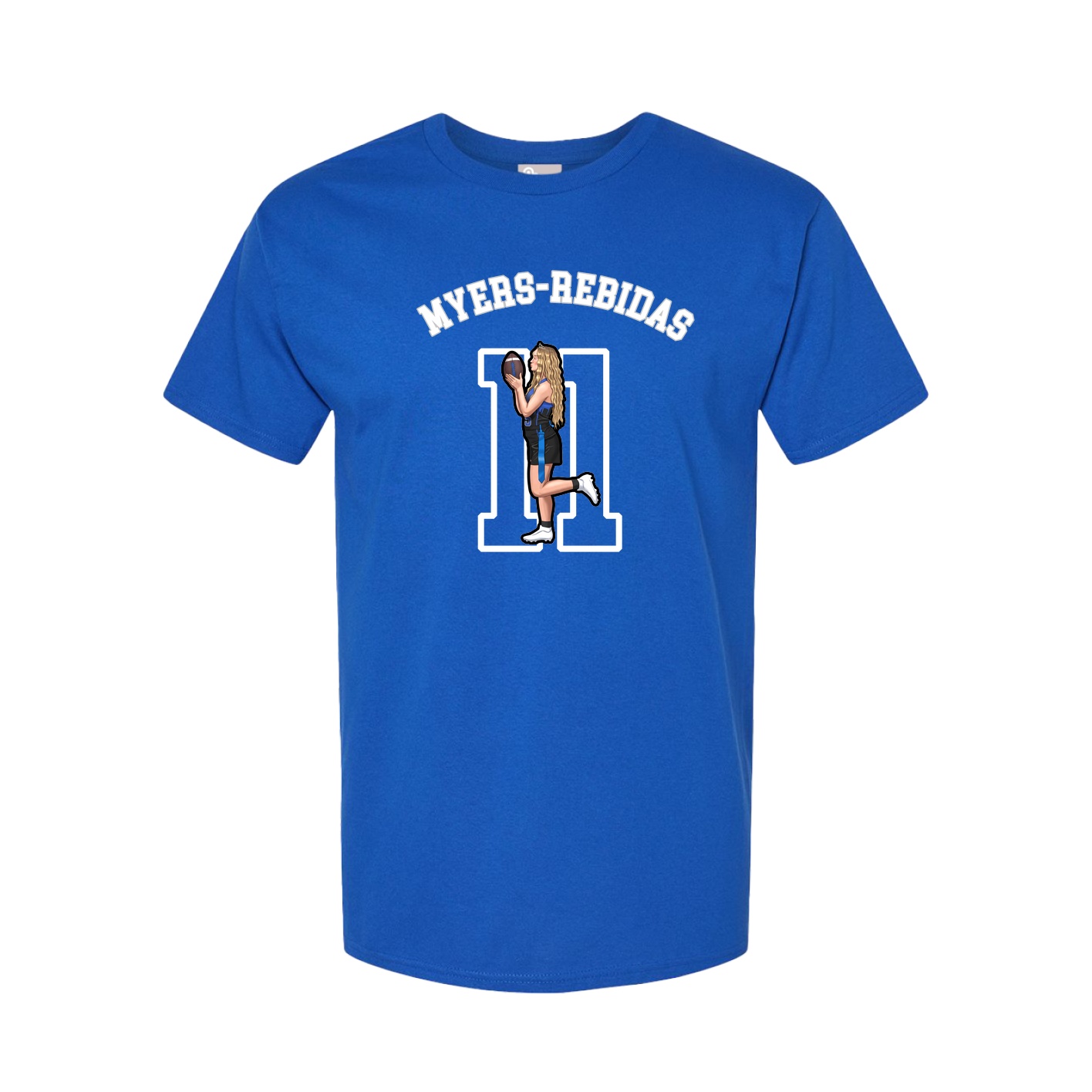 NIL Club Tee