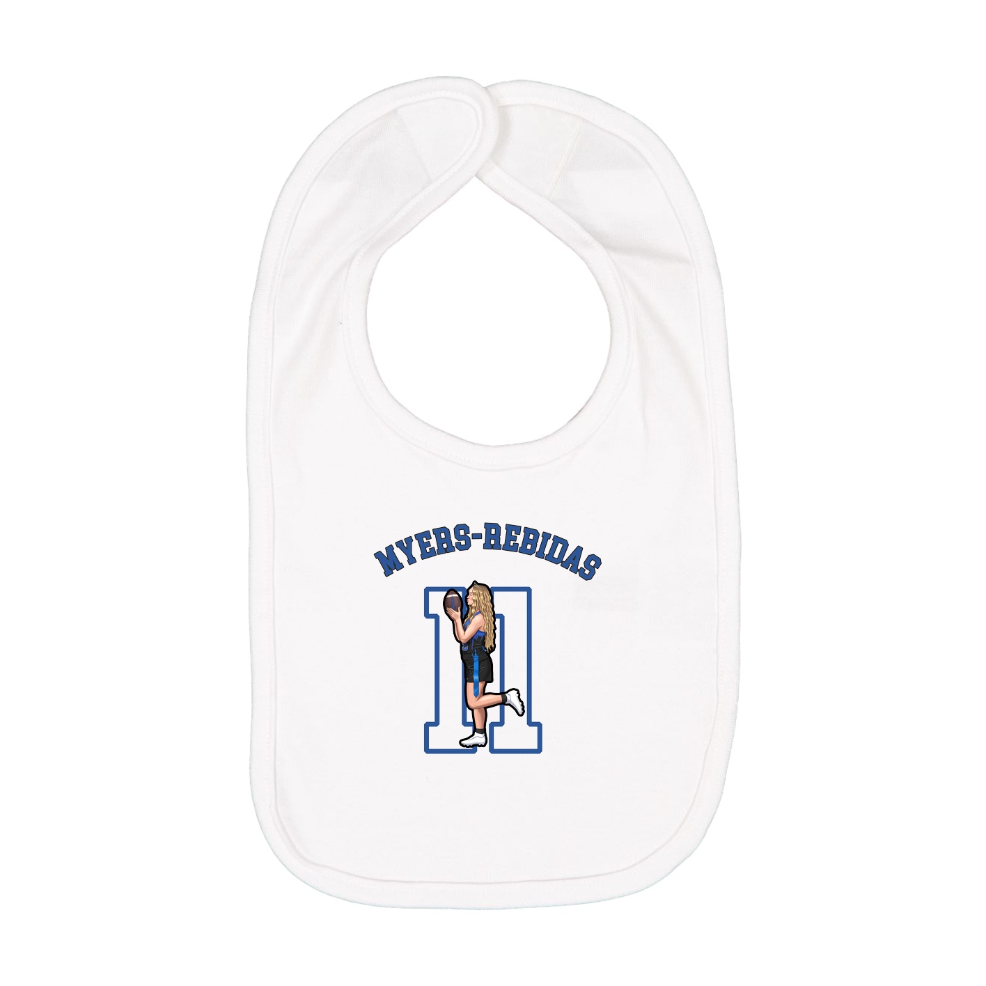 Infant Bib