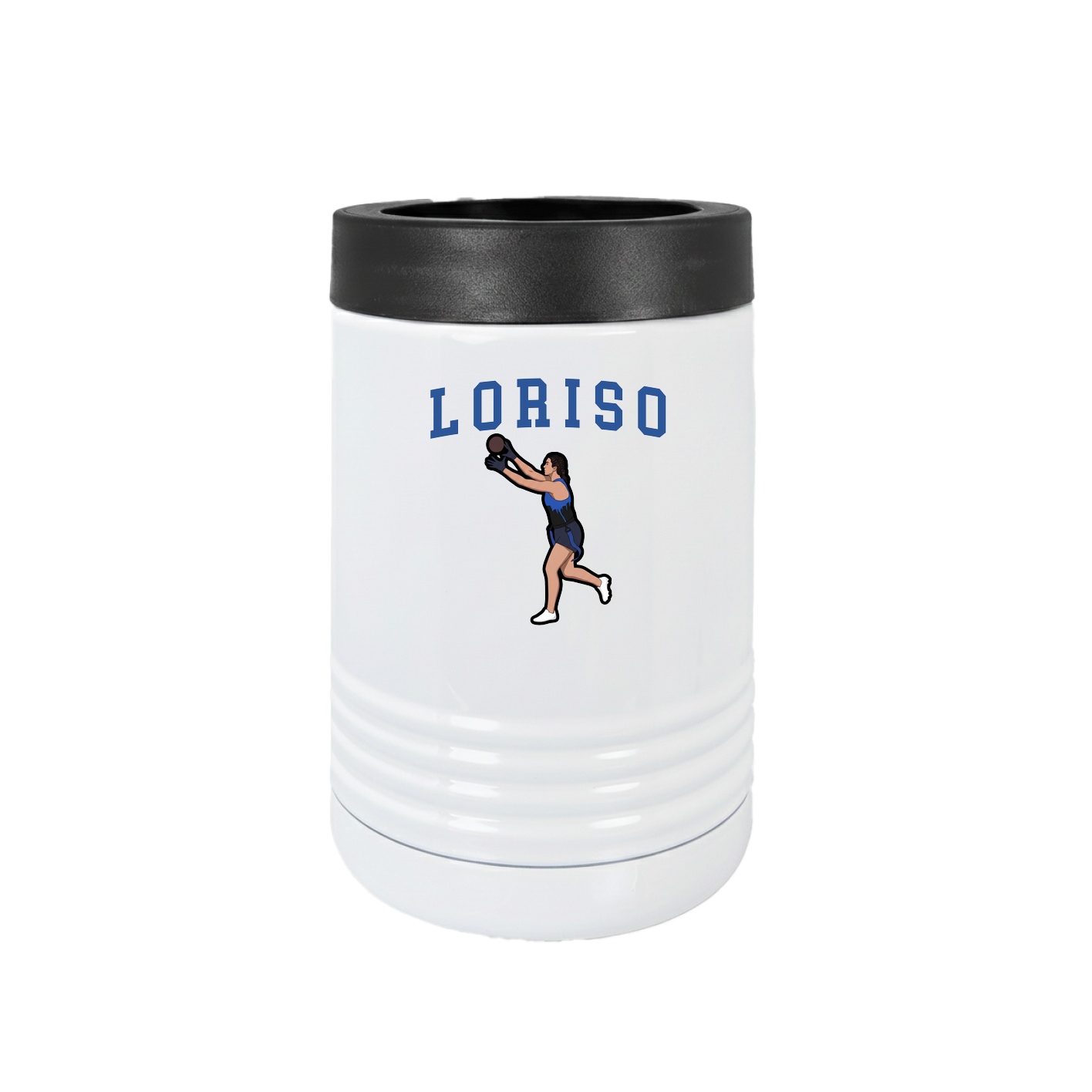 Beverage Holder — Shirsey in White