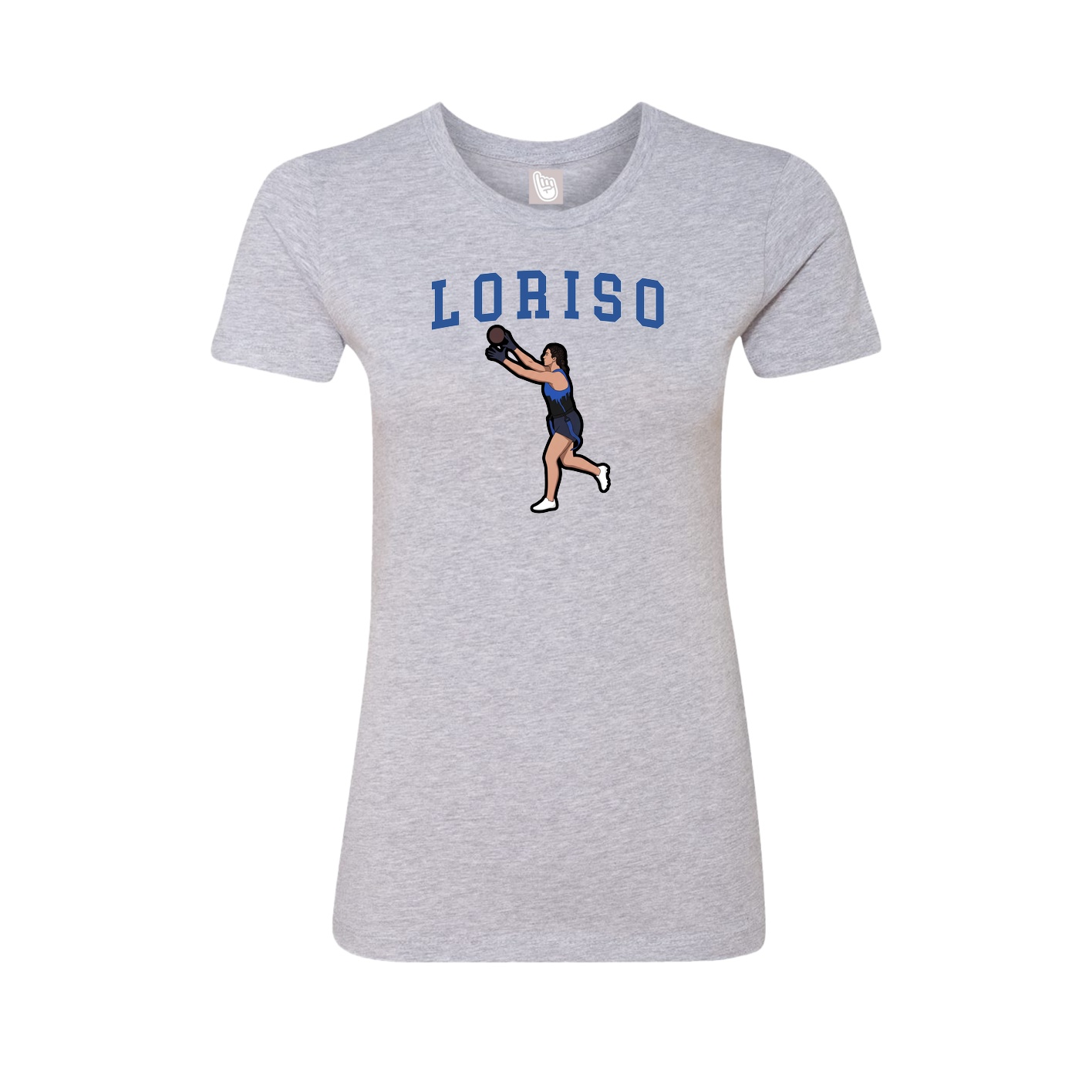 Womens Tee