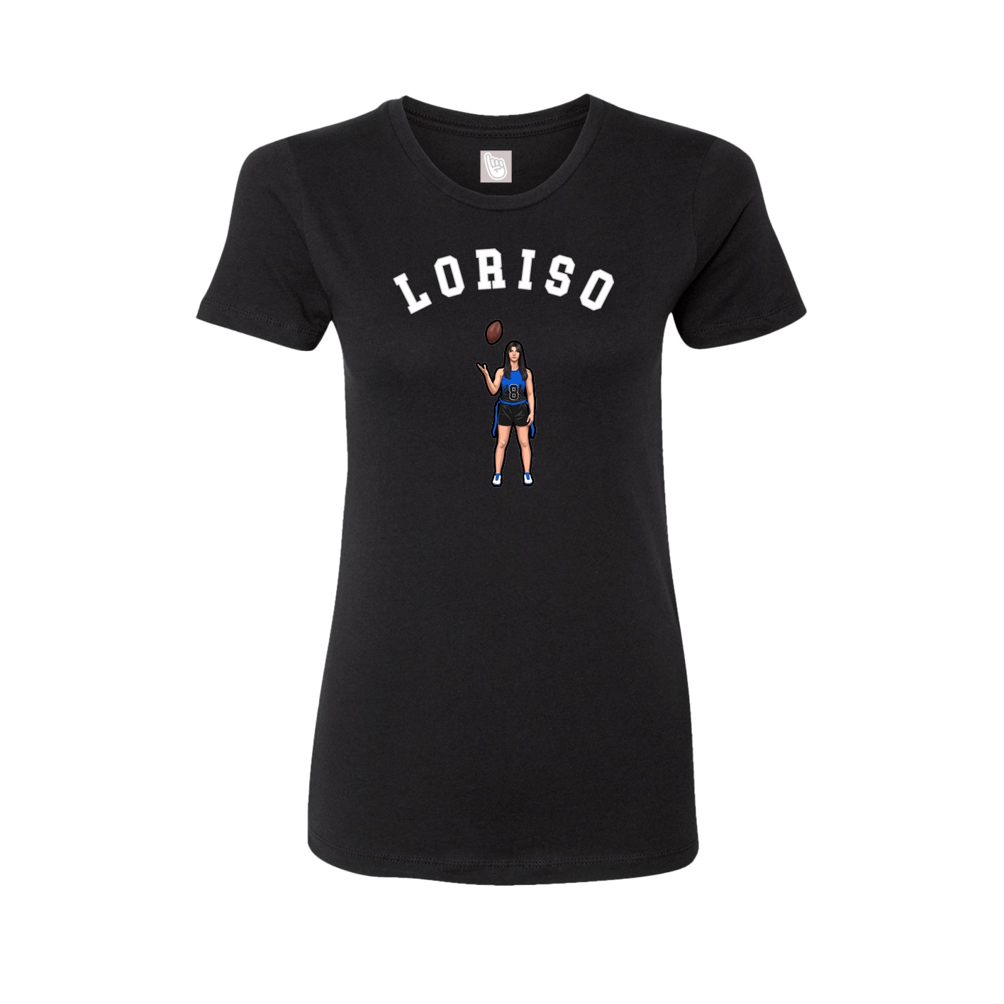 Womens Tee