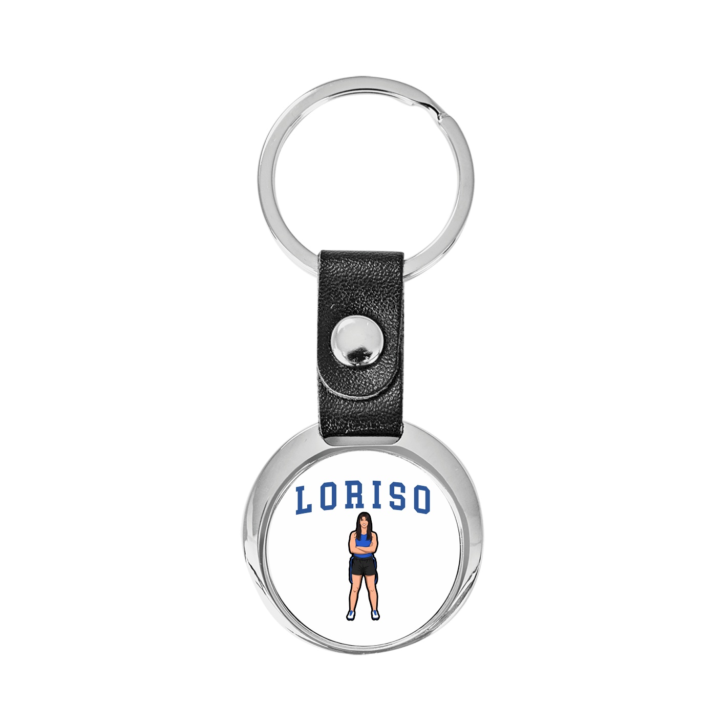 Key Chain — Shirsey in Classic