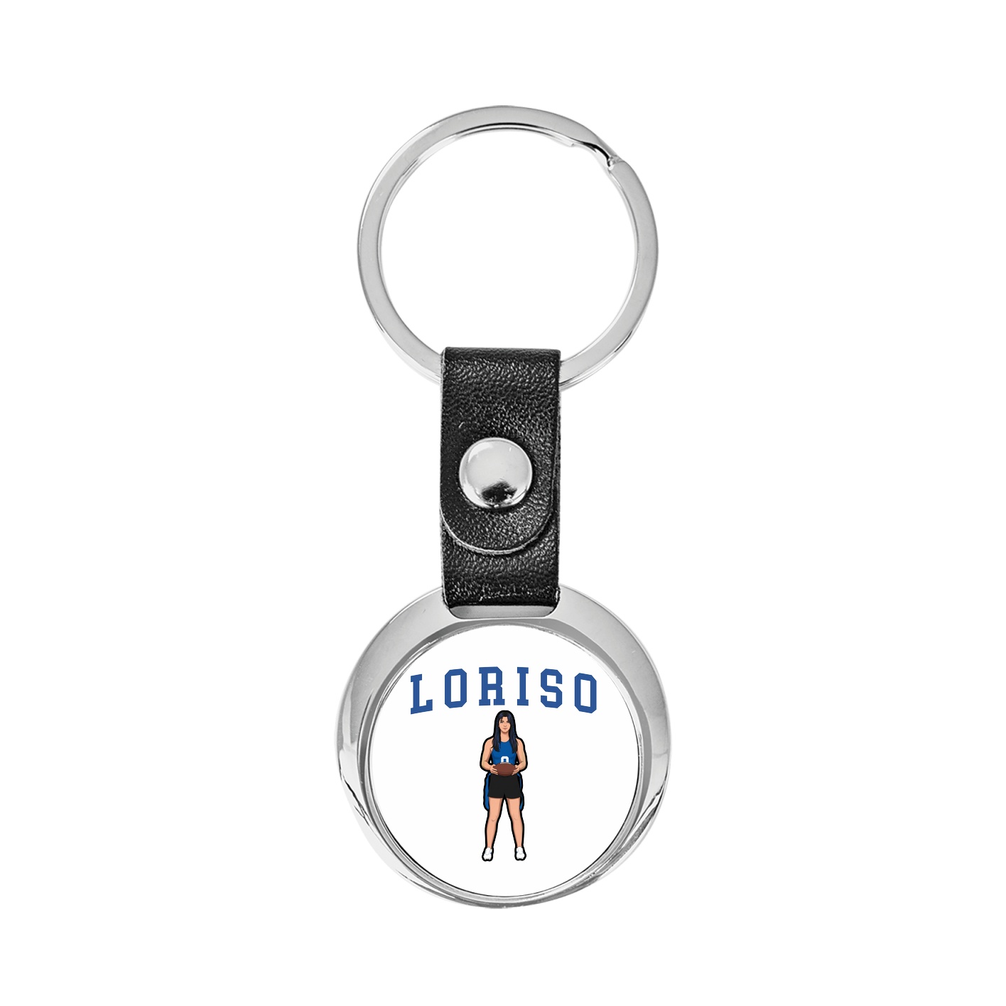 Key Chain — Shirsey in Classic