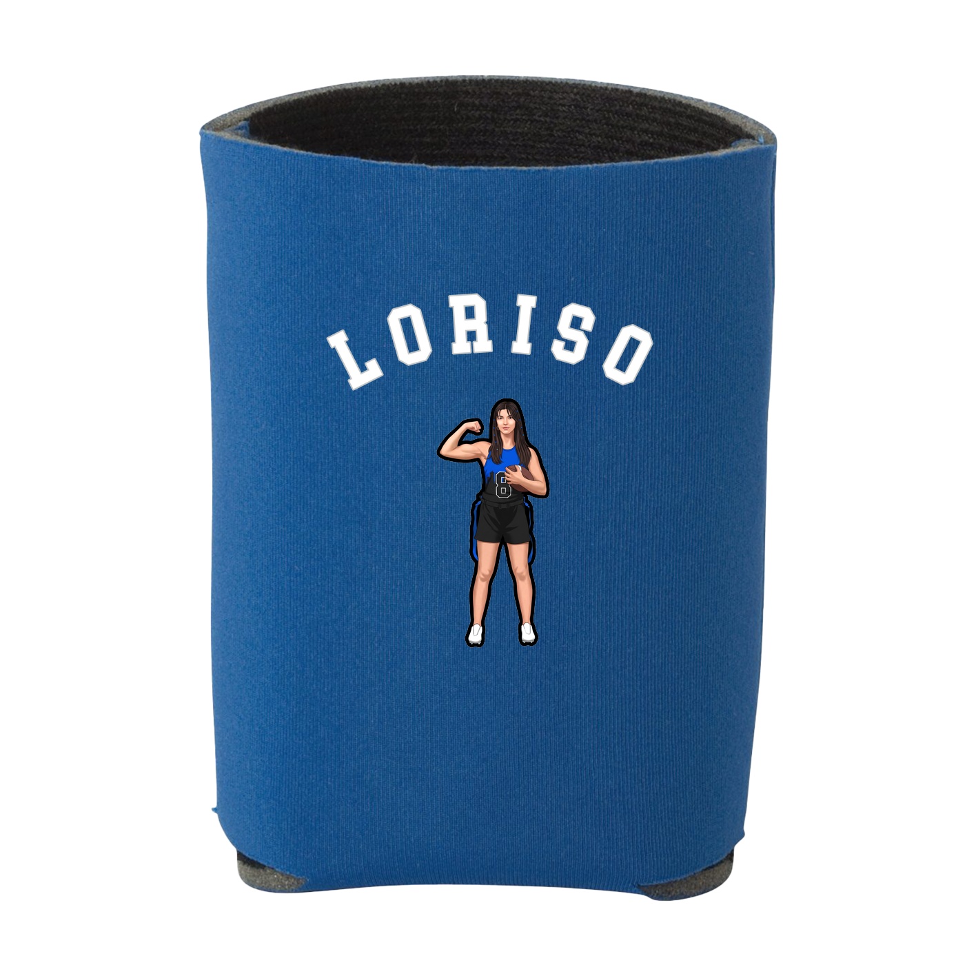 Can Holder — Shirsey Arch in Royal
