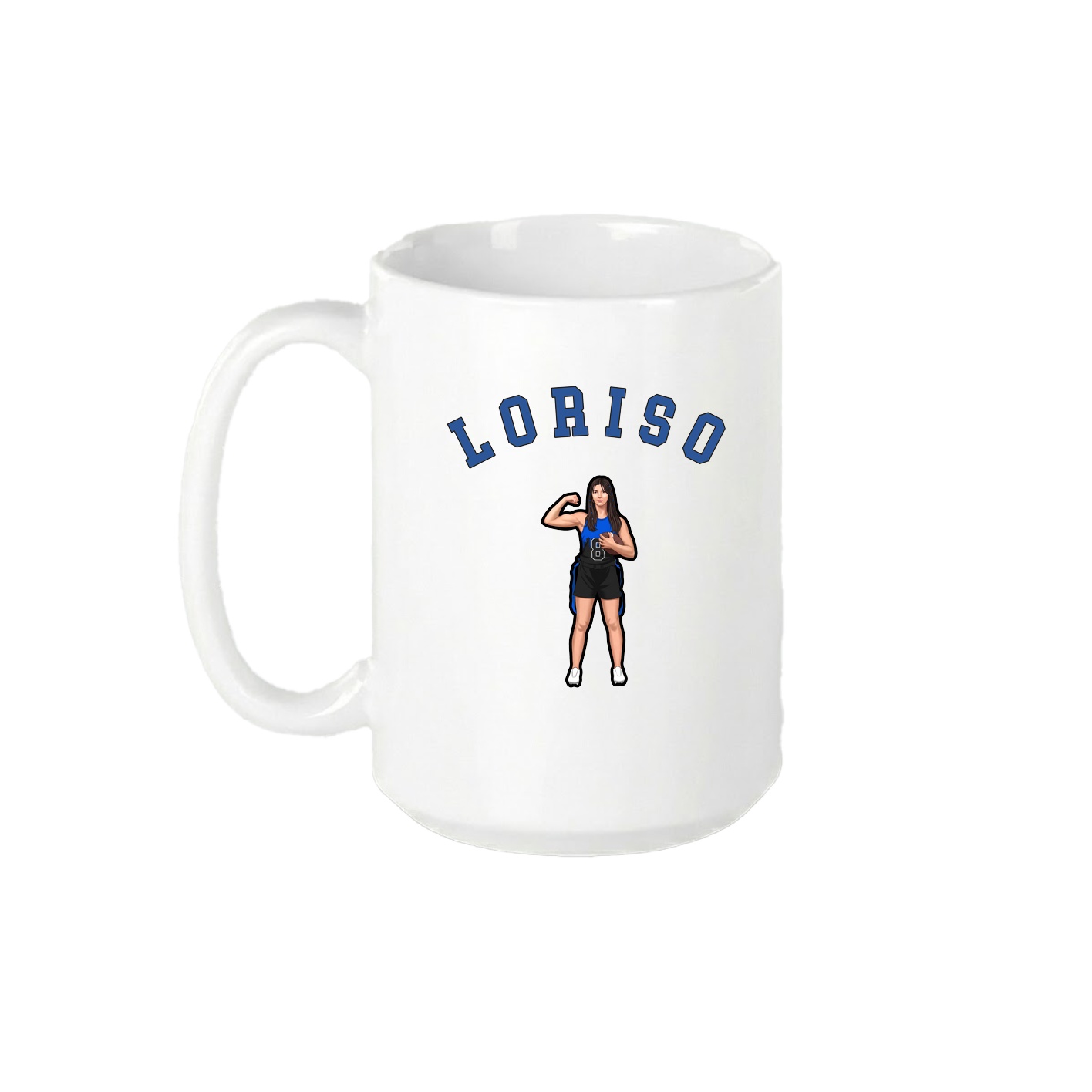 15oz Coffee Mug