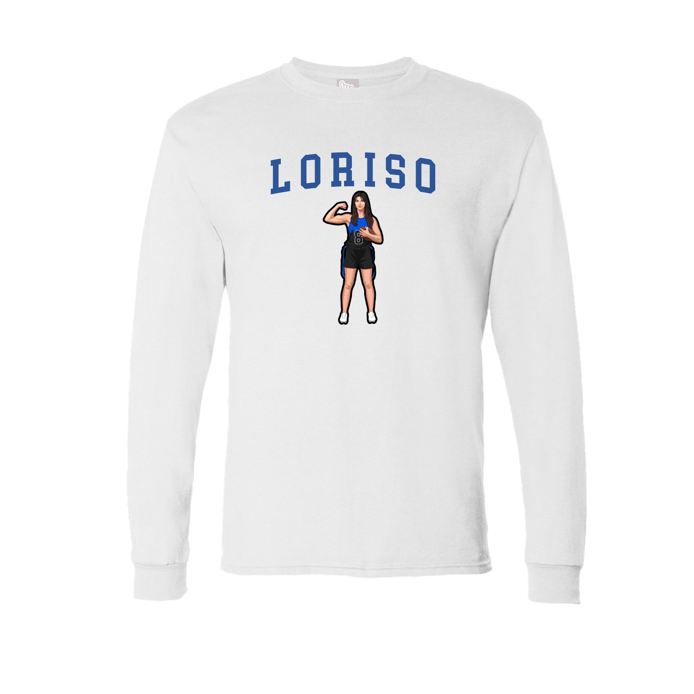Long Sleeve Tee