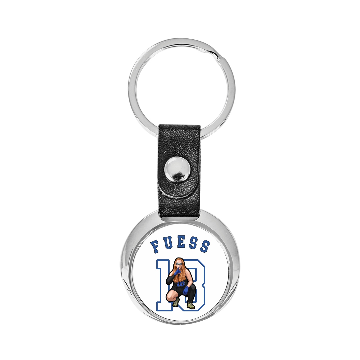 Key Chain