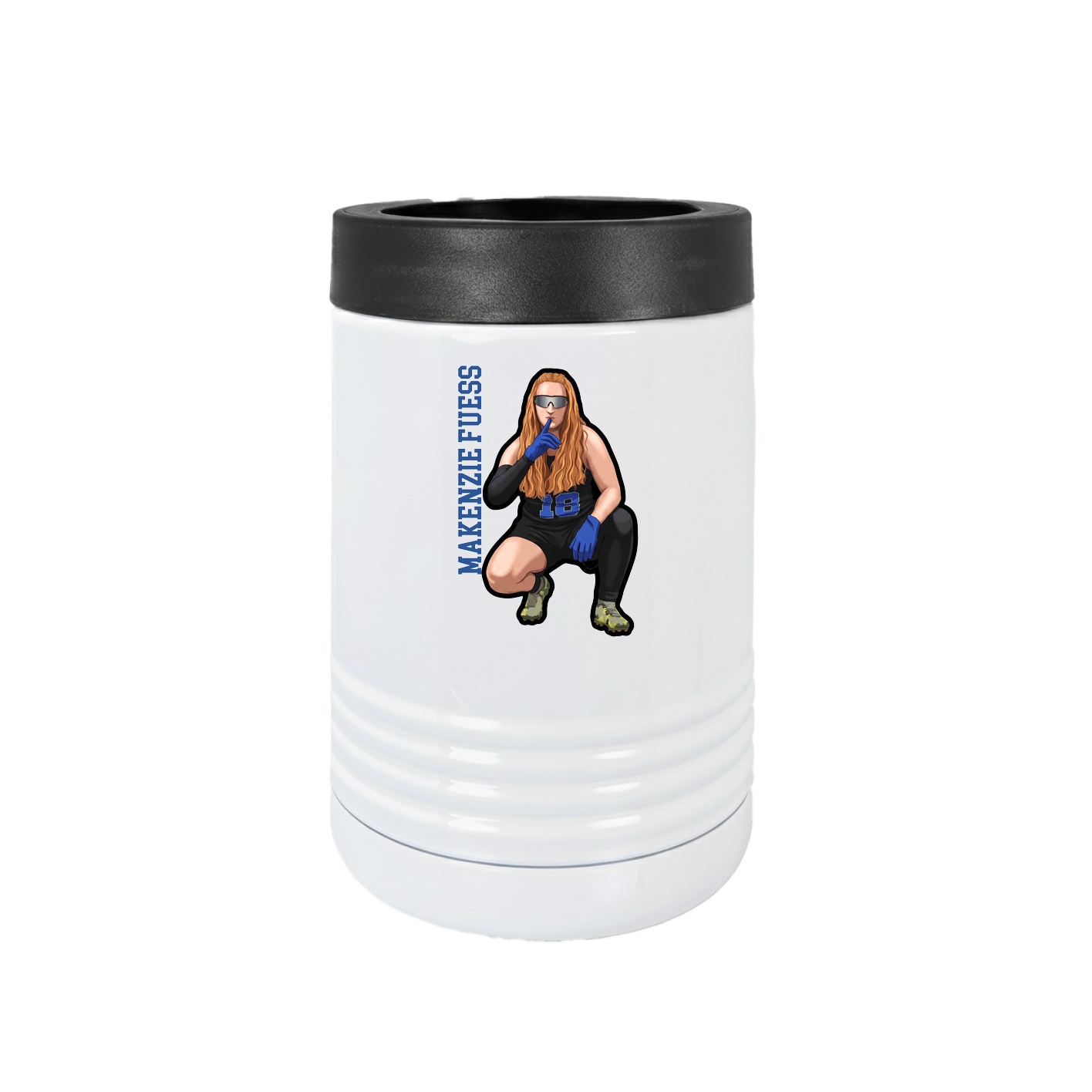 Polar Camel Beverage Holder