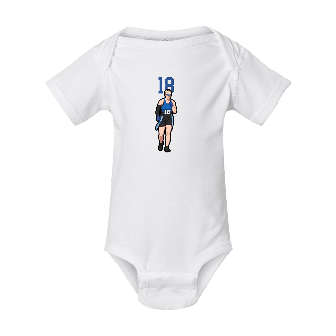 Baby Onesie