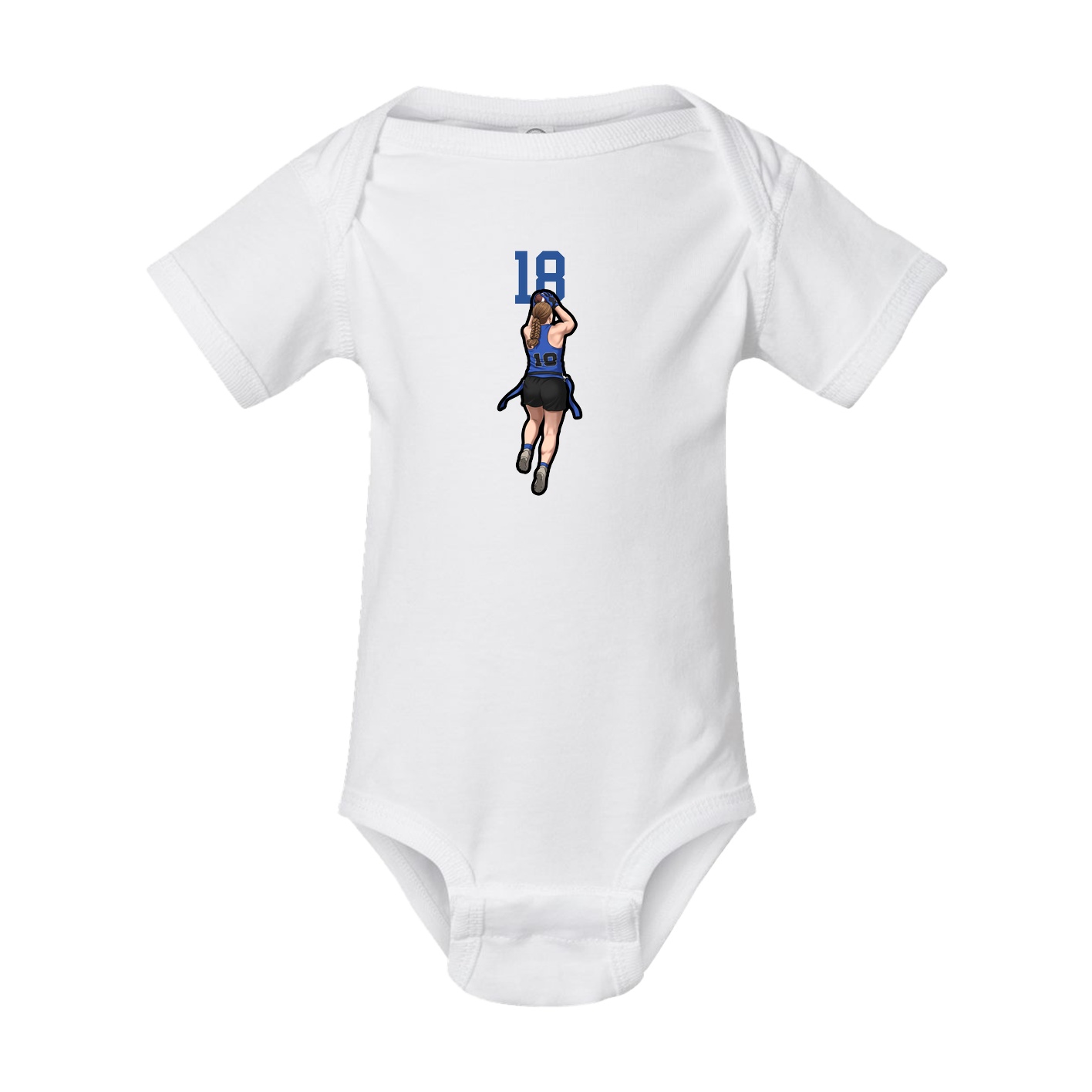 Baby Onesie