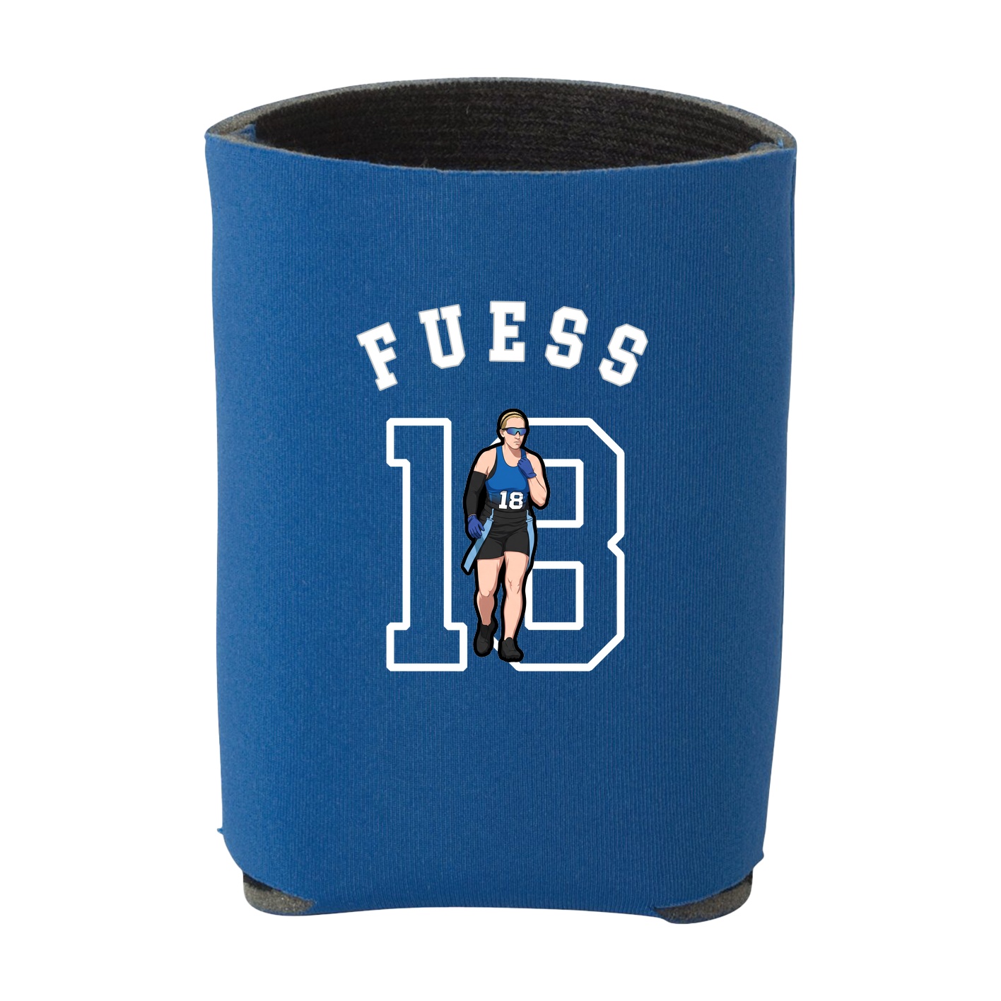 Can Holder — Shirsey Arch in Royal