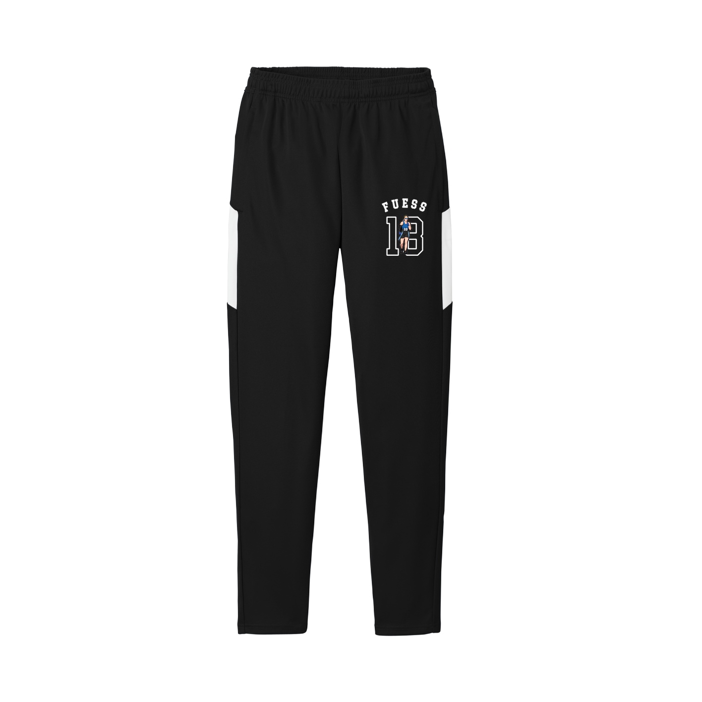 Classic Team Travel Pant