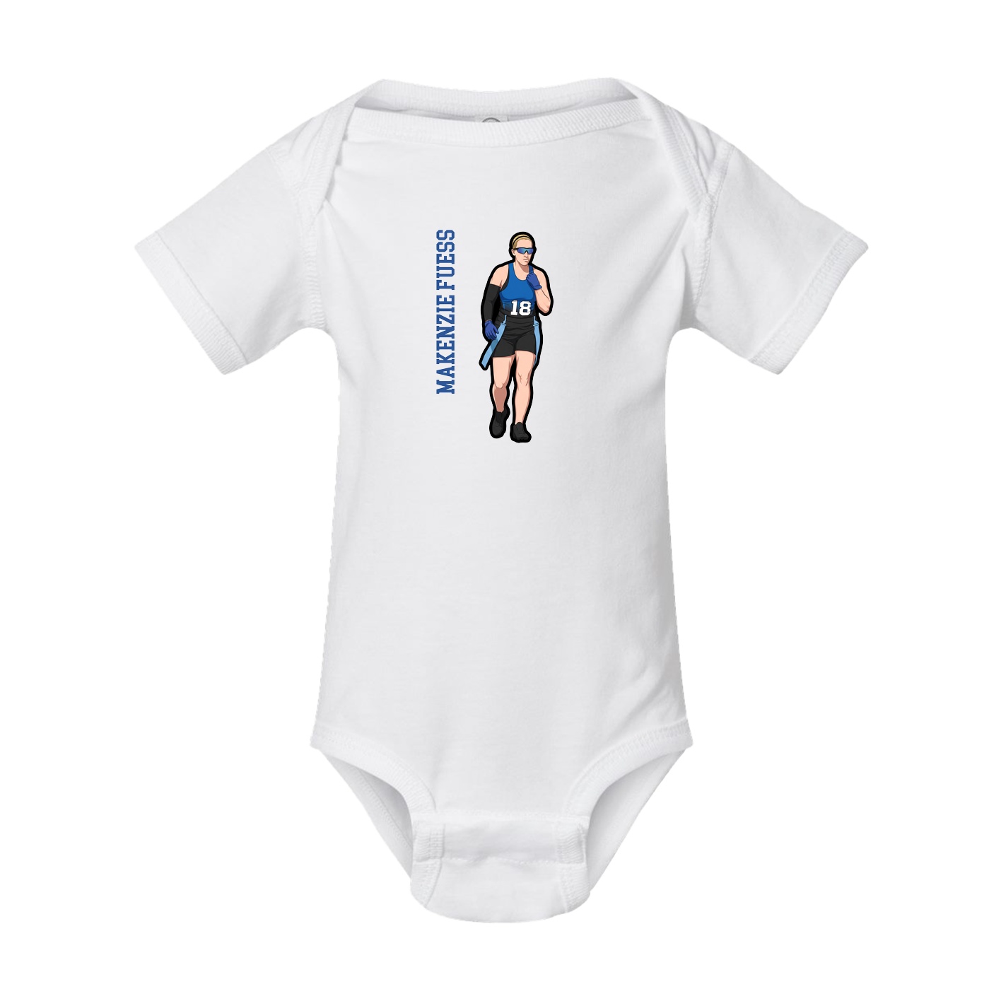 Baby Onesie