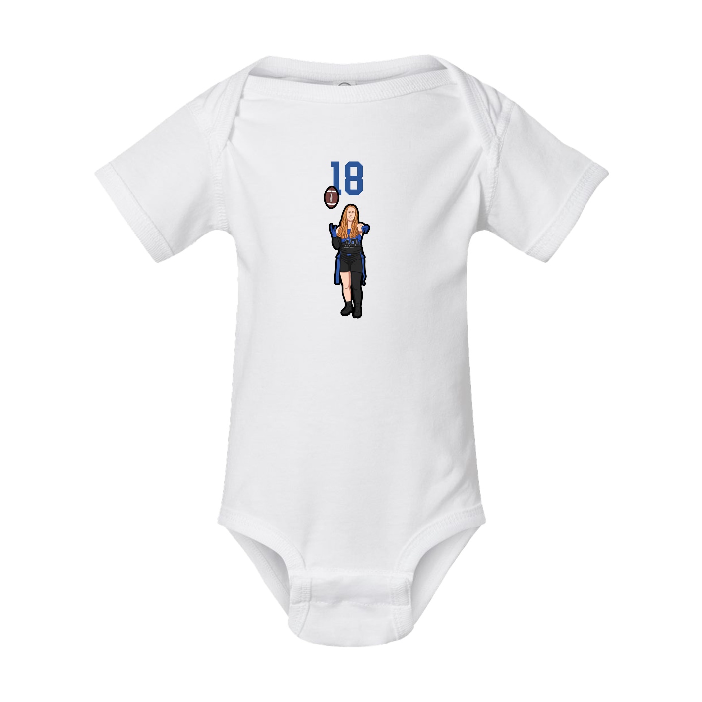 Baby Onesie