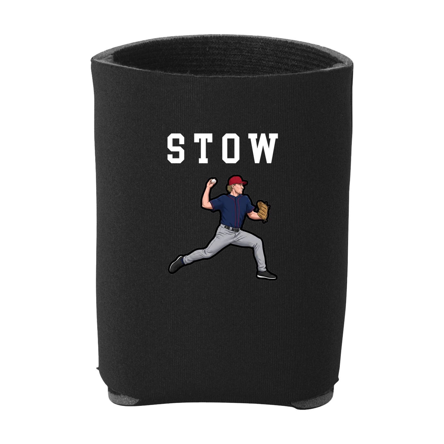 Can Holder — Shirsey in Black
