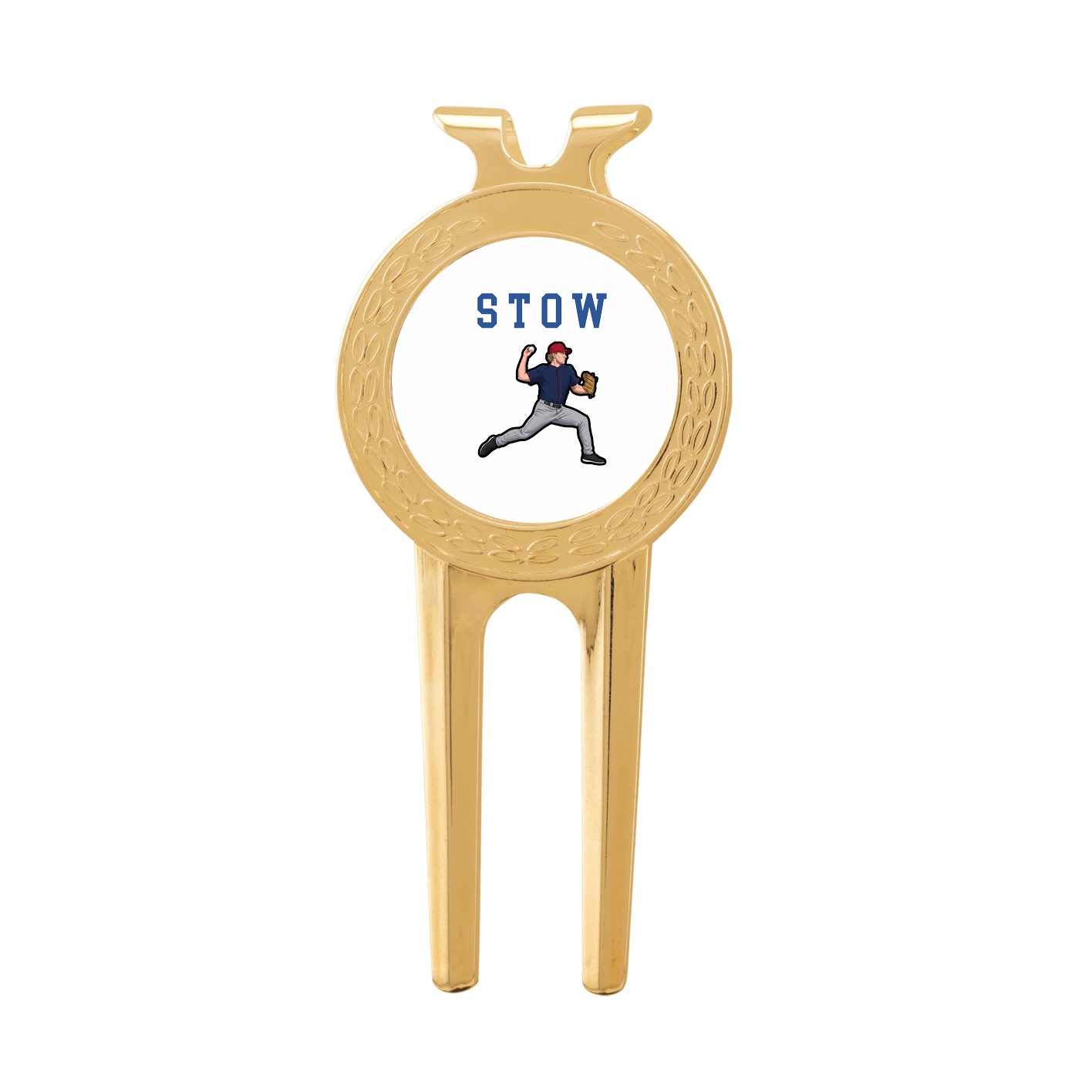 Divot Tool with Ball Marker — Shirsey in Classic